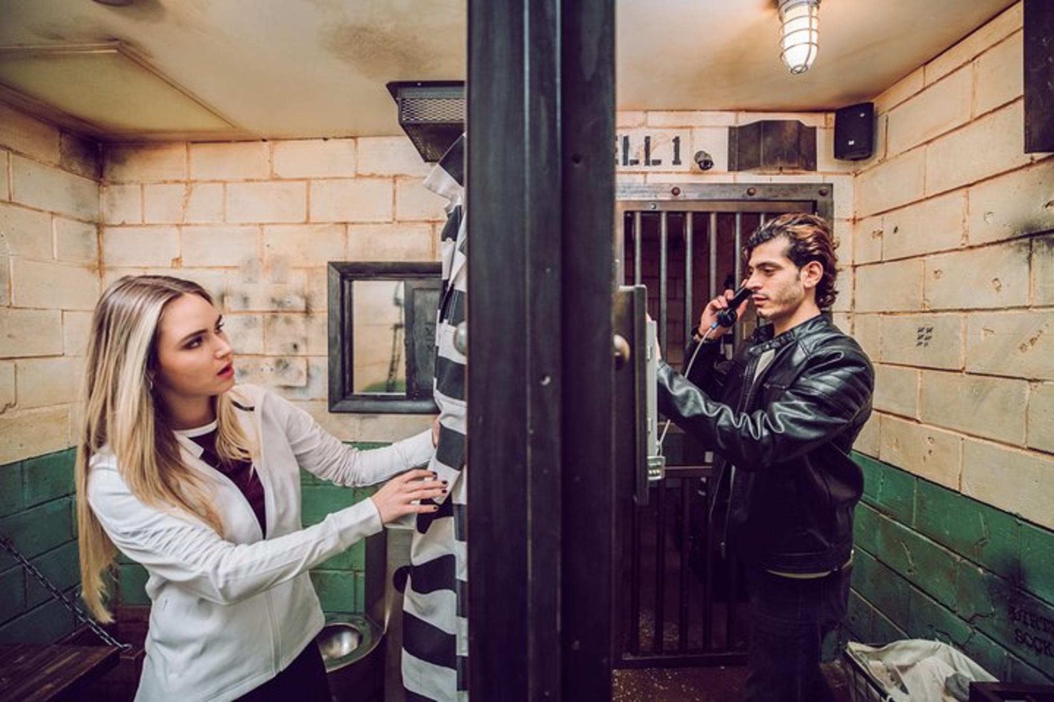 New Orleans Escape Game in the French Quarter - Image 5