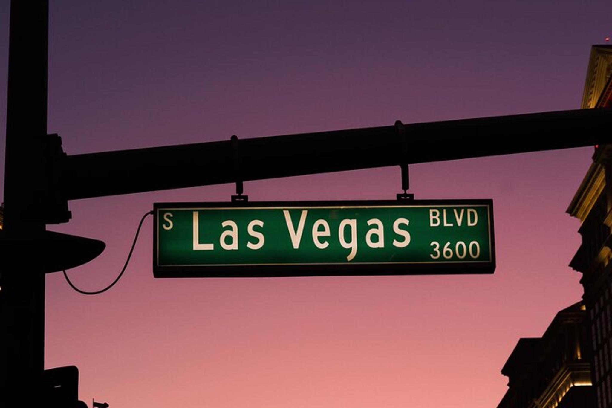 Las Vegas Strip Walking Tour - Image 3