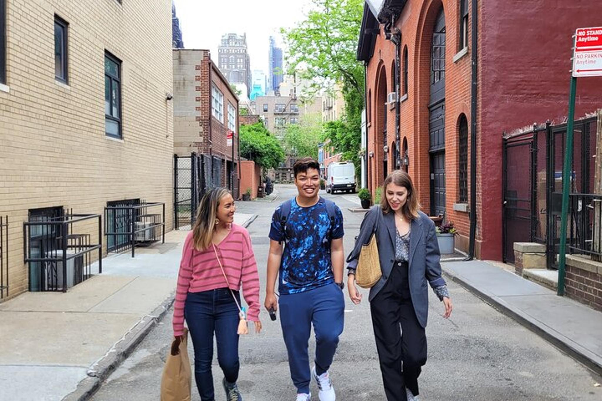 Brooklyn Heights and DUMBO Walking Tour - Image 5