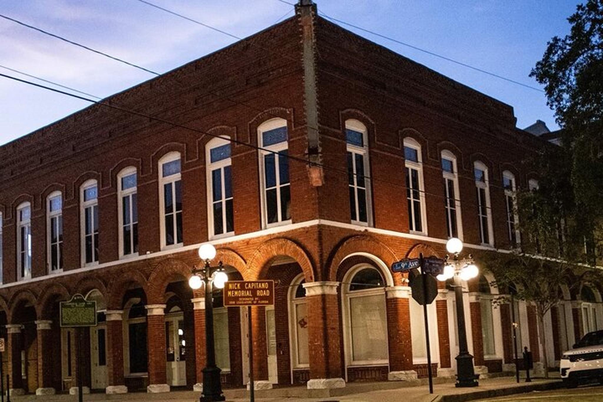 Ybor City Ghost Investigation Tour - Image 4