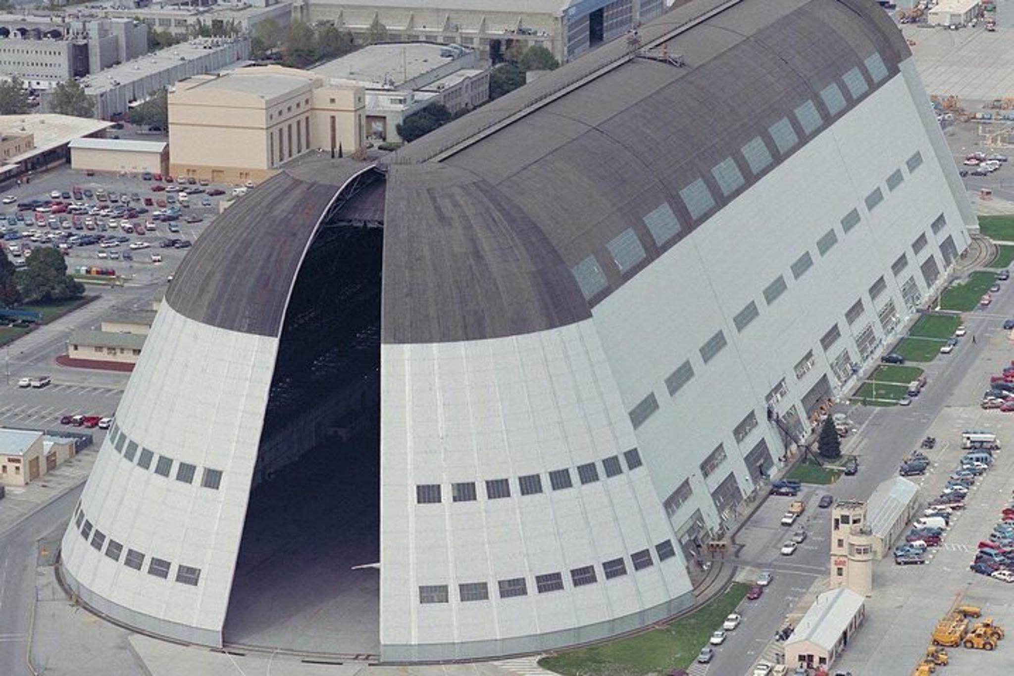 Silicon Valley Private Driving Tour 2 hr - Image 6