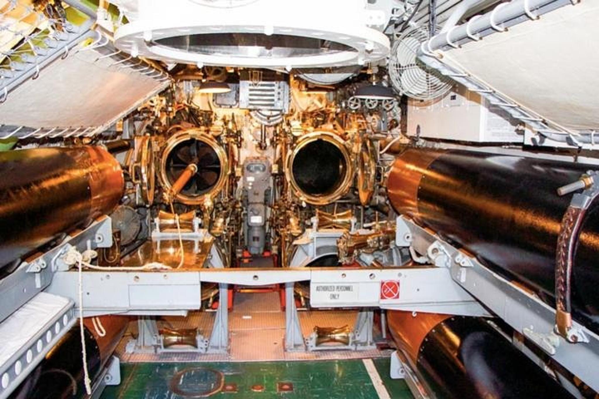 Oahu Shore Excursion: WWII History Tour 7.5 hr - Image 2