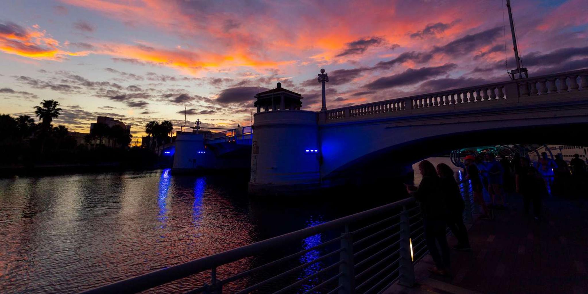 Tampa Ghost and Haunted History Tour - Image 4