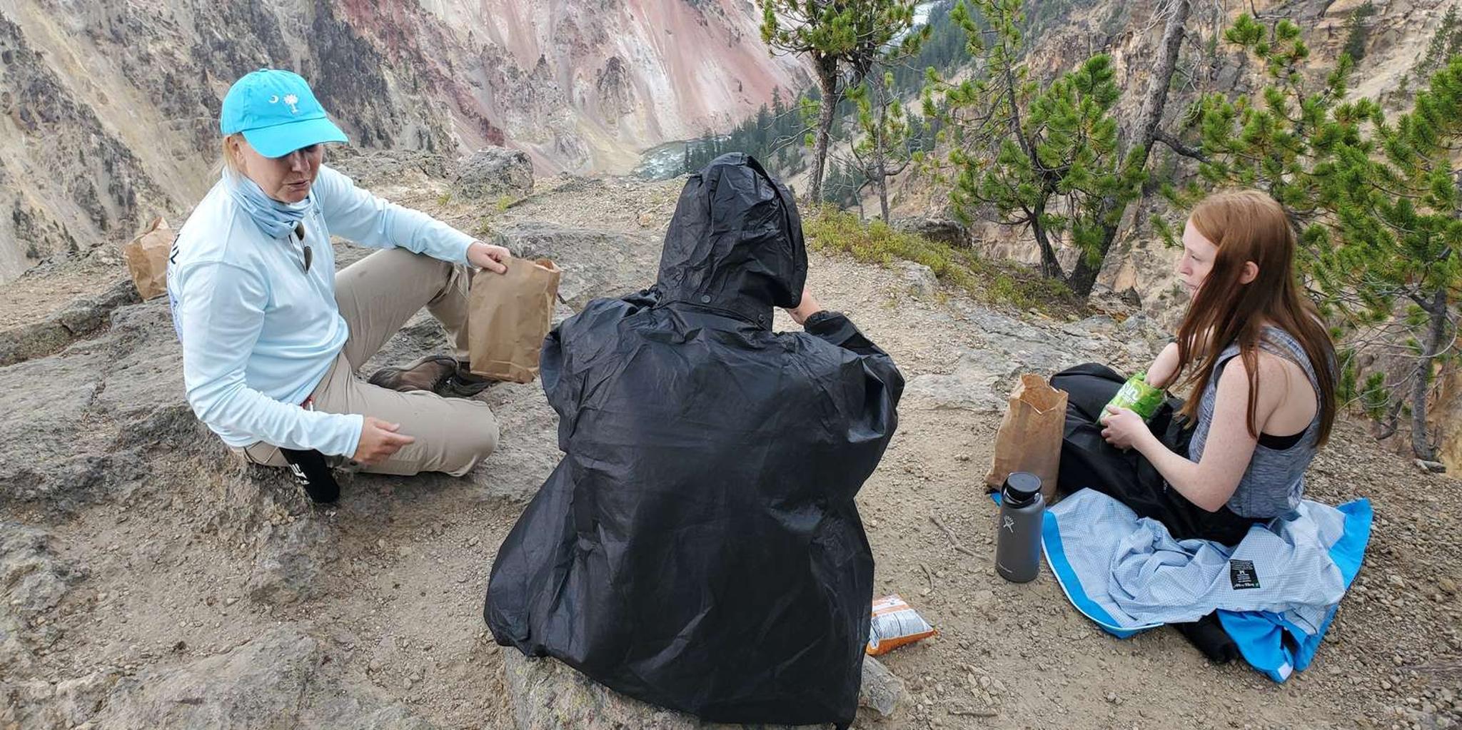 Yellowstone Loop Hike with Lunch - Image 5