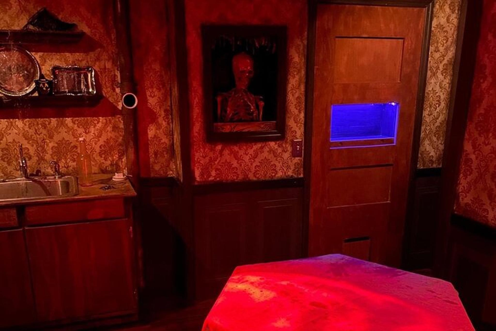 San Antonio Escape Room Experience - Image 2