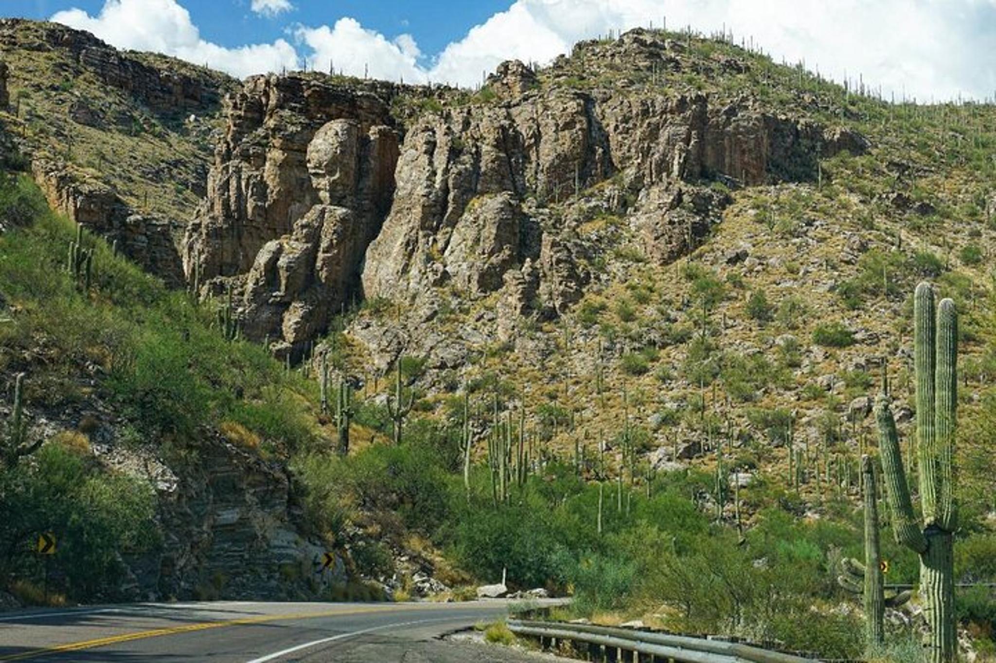 Tucson Self-Guided Driving Audio Tour - Image 5