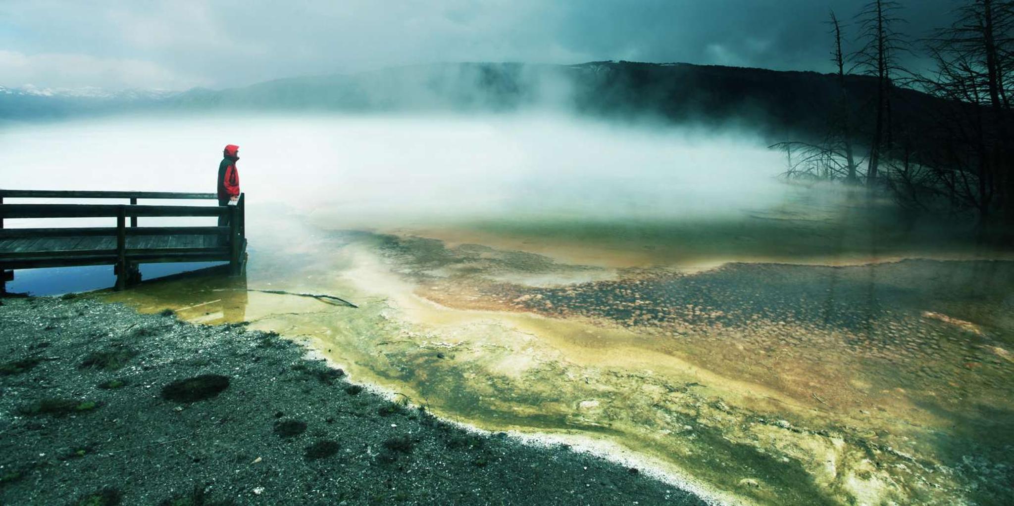 Yellowstone and Southern Utah 9-Day Tour - Image 2