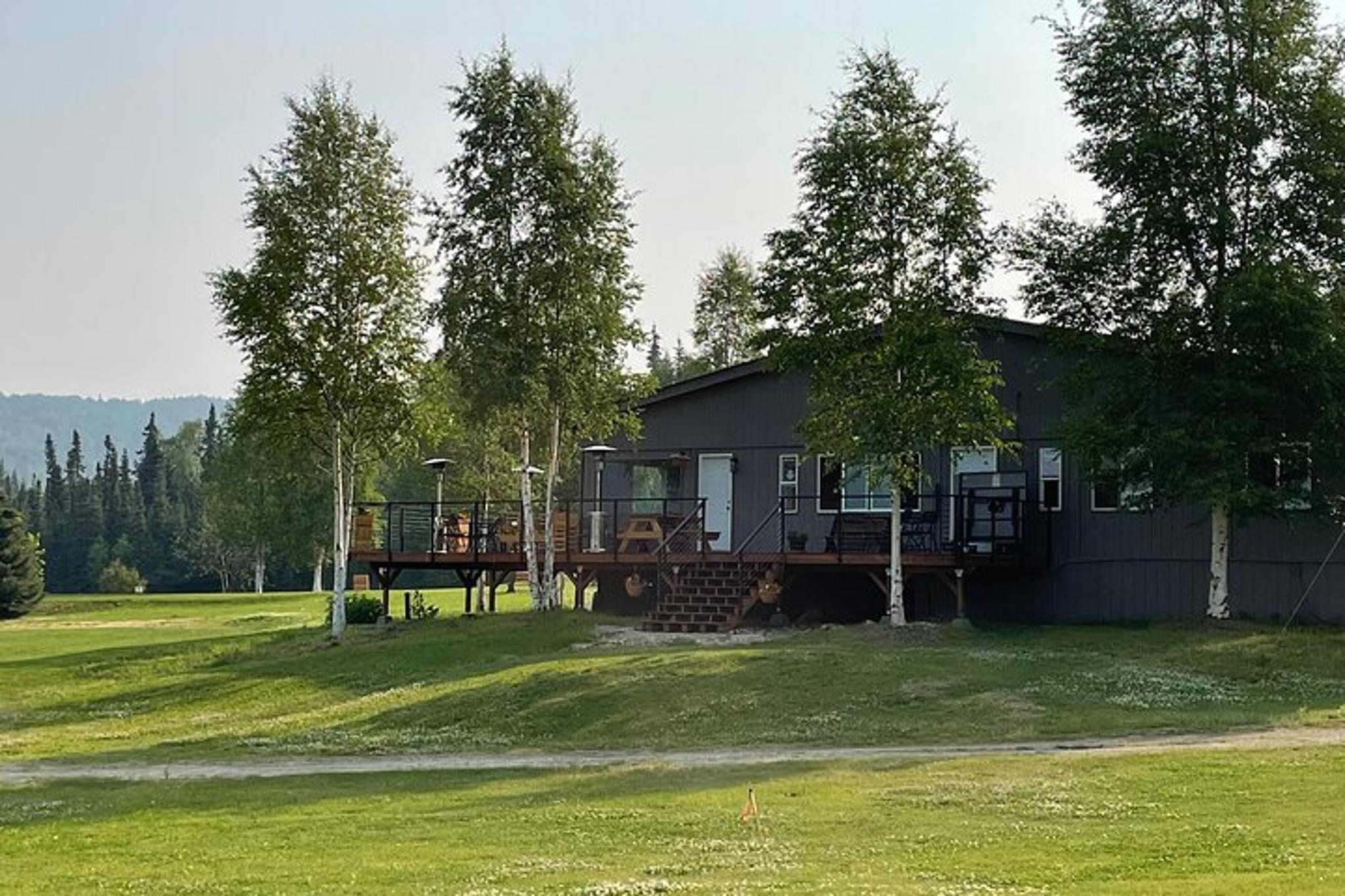 Fairbanks 18-Hole Golf Experience - Image 2