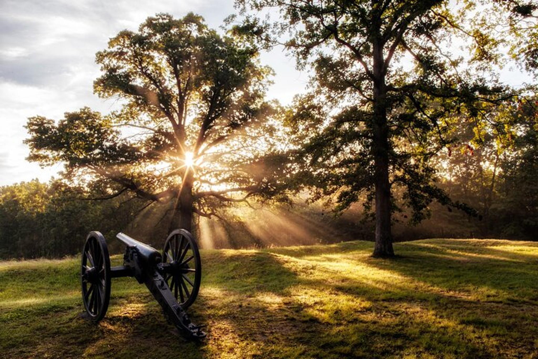 Fredericksburg Walking Tour with Historian 4 Days - Image 4