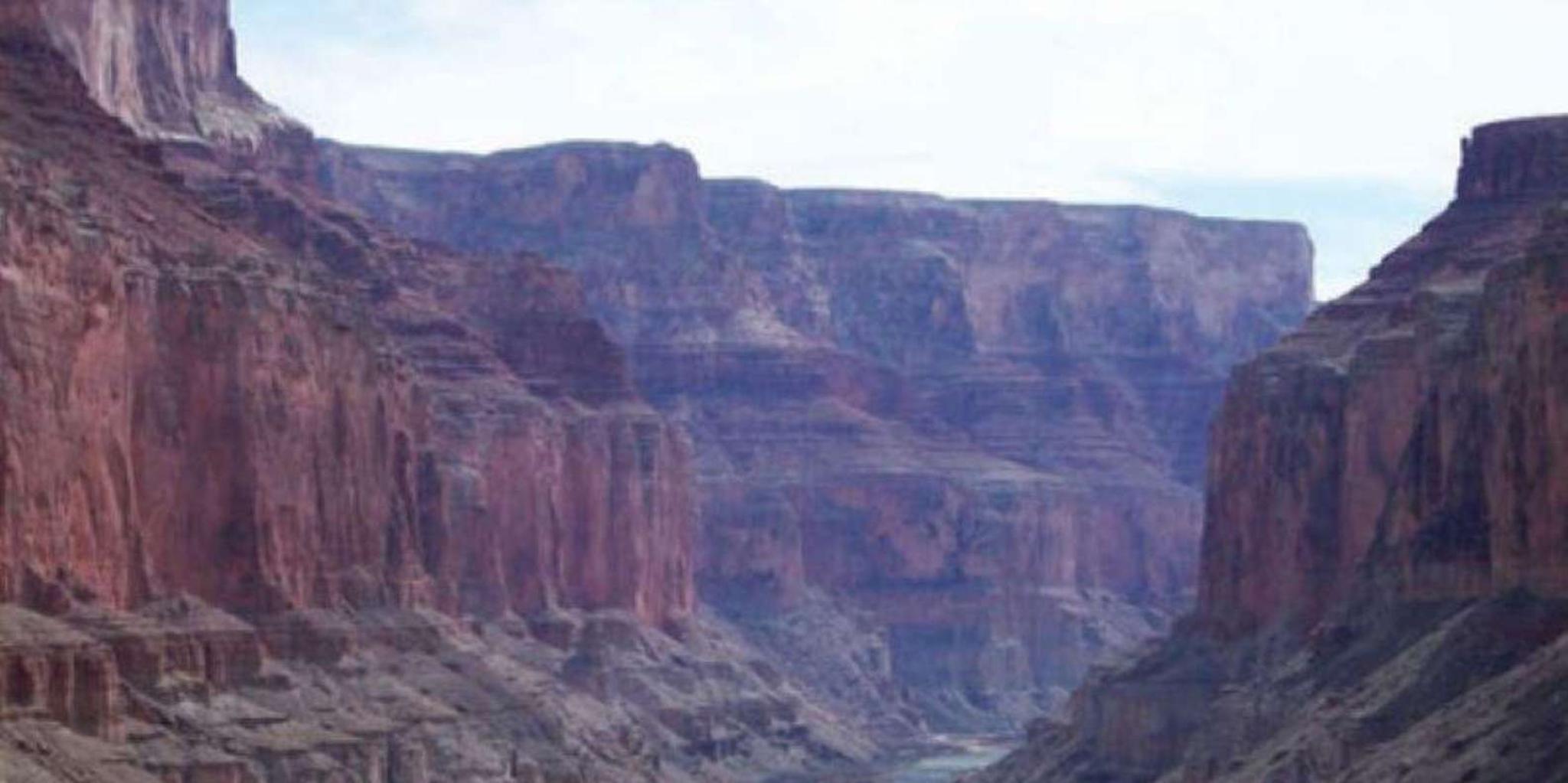 Grand Canyon Tour to the Bottom on Route 66 - Image 5