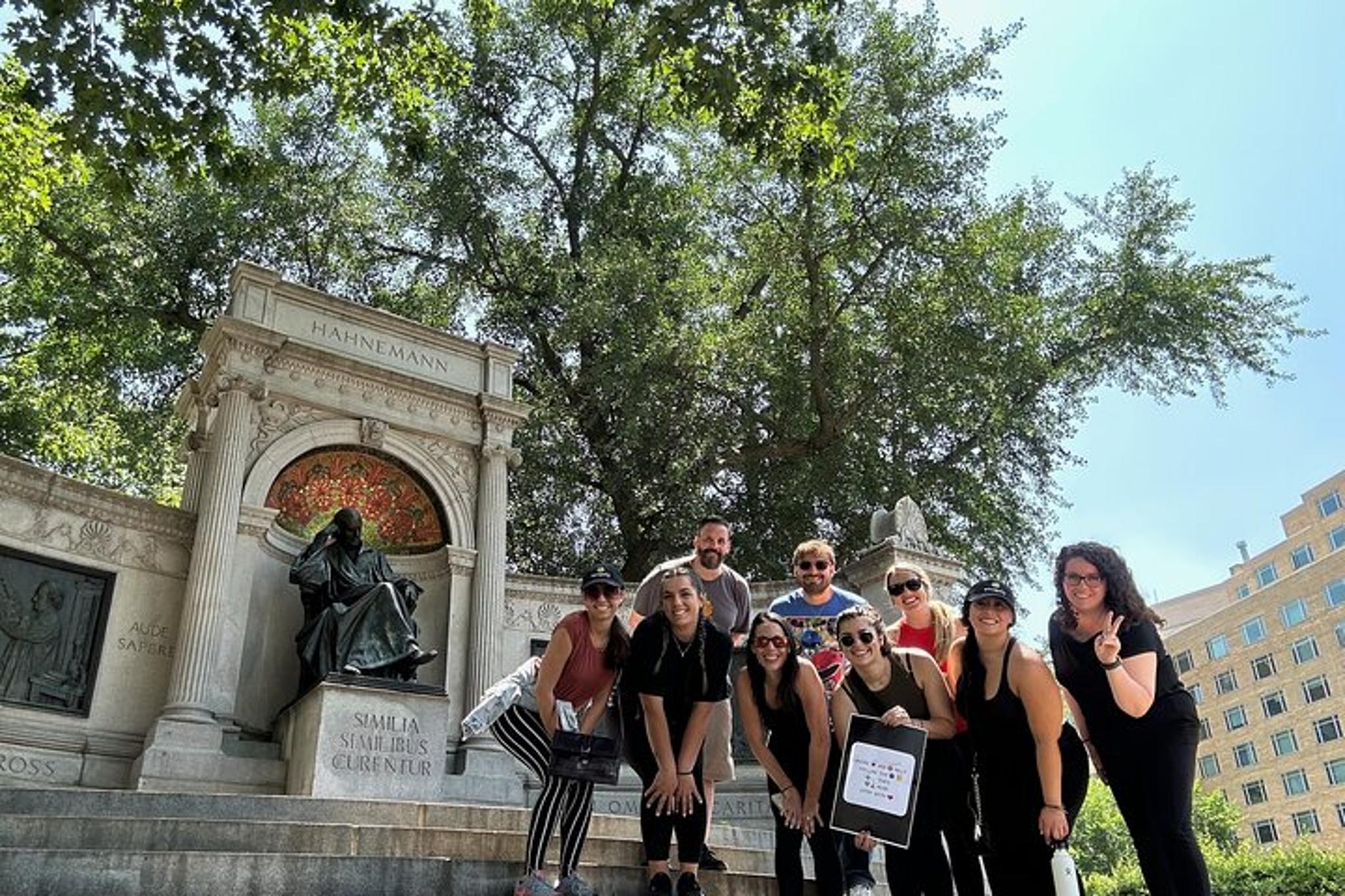 Minneapolis Escape Room Adventure Downtown East 2 hr - Image 4