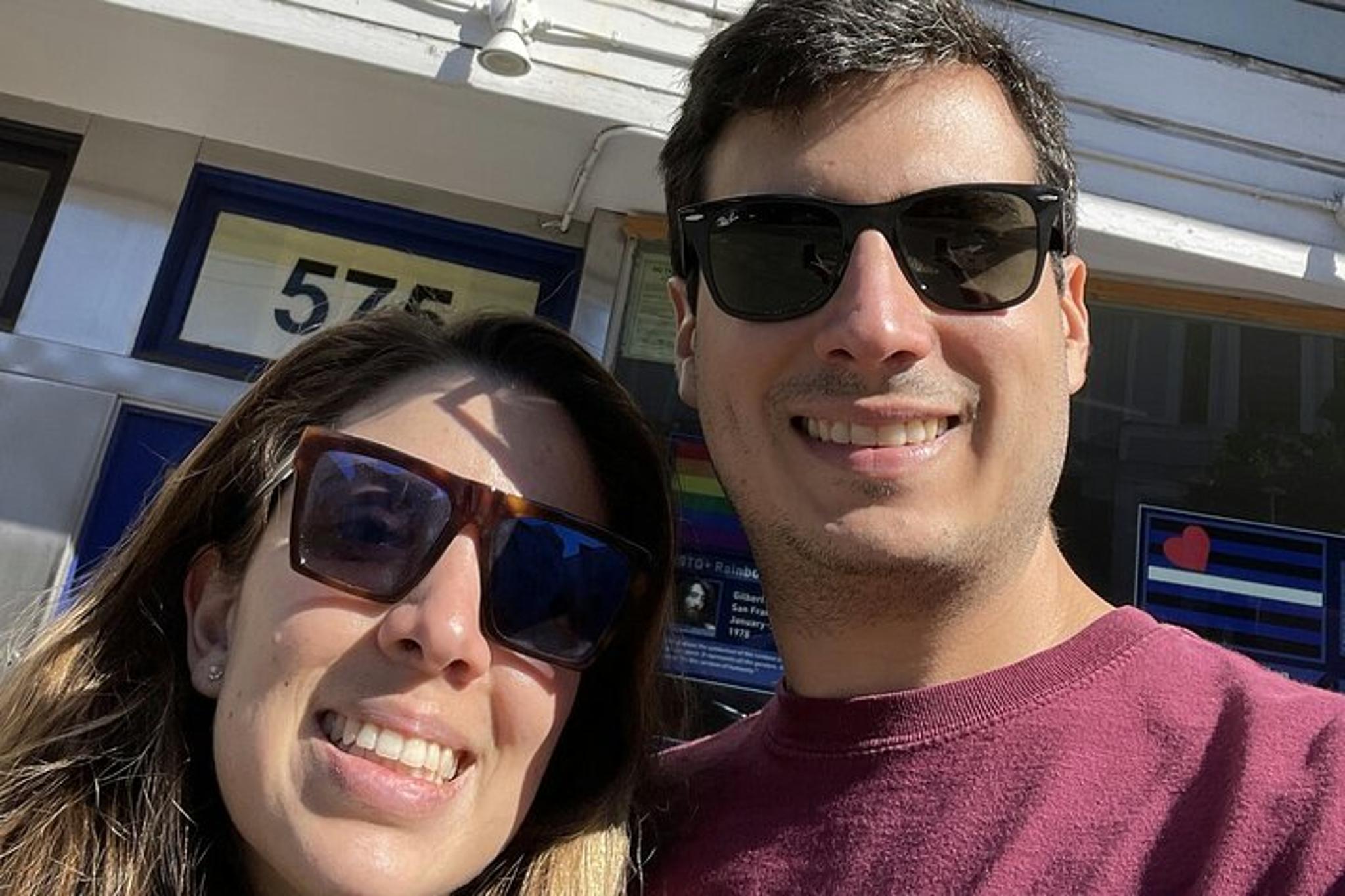 San Francisco Walking Tour: Self-Guided City Game - Image 4