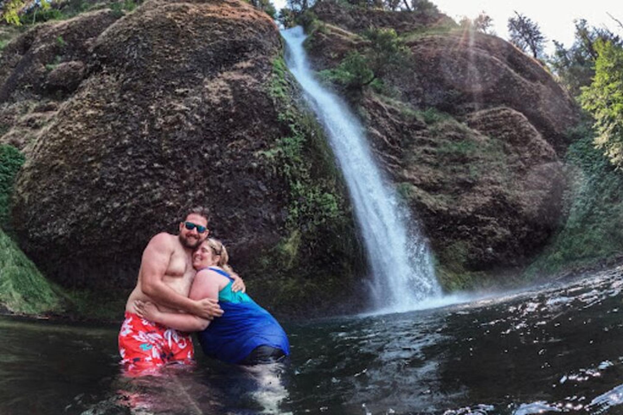 Portland E-Bike Waterfall Tour - Image 5