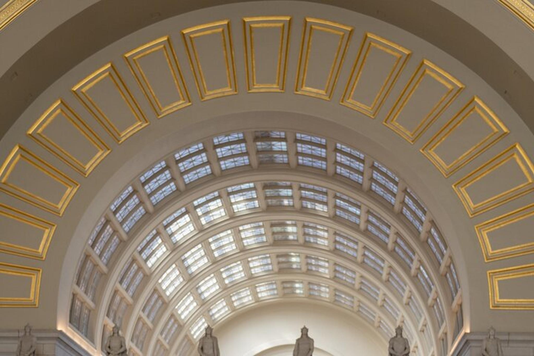 Washington D.C. Metro Neighborhoods Tour - Image 6