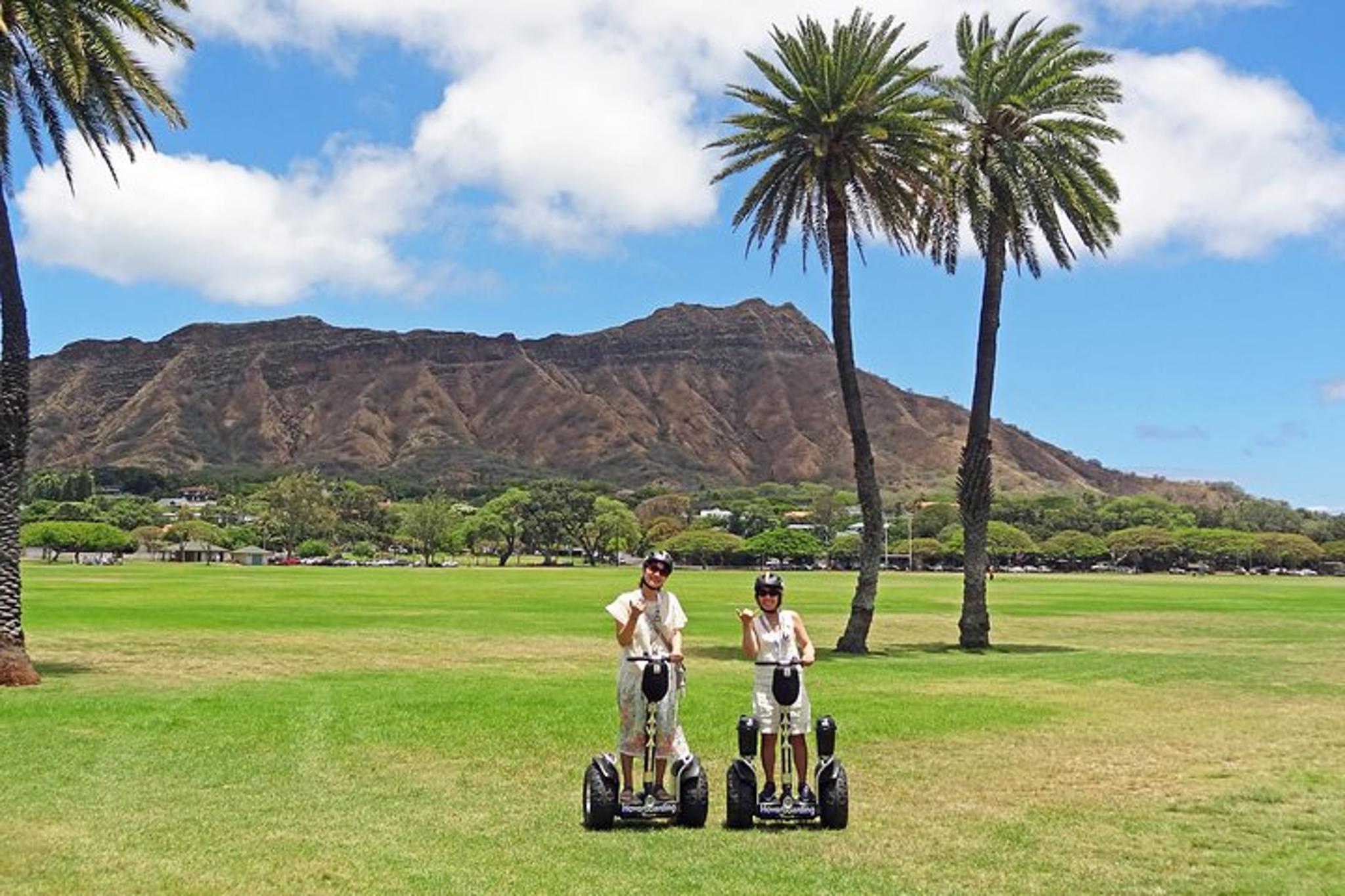Waikiki Guided Hoverboard Tour 1hr 45min - Image 5