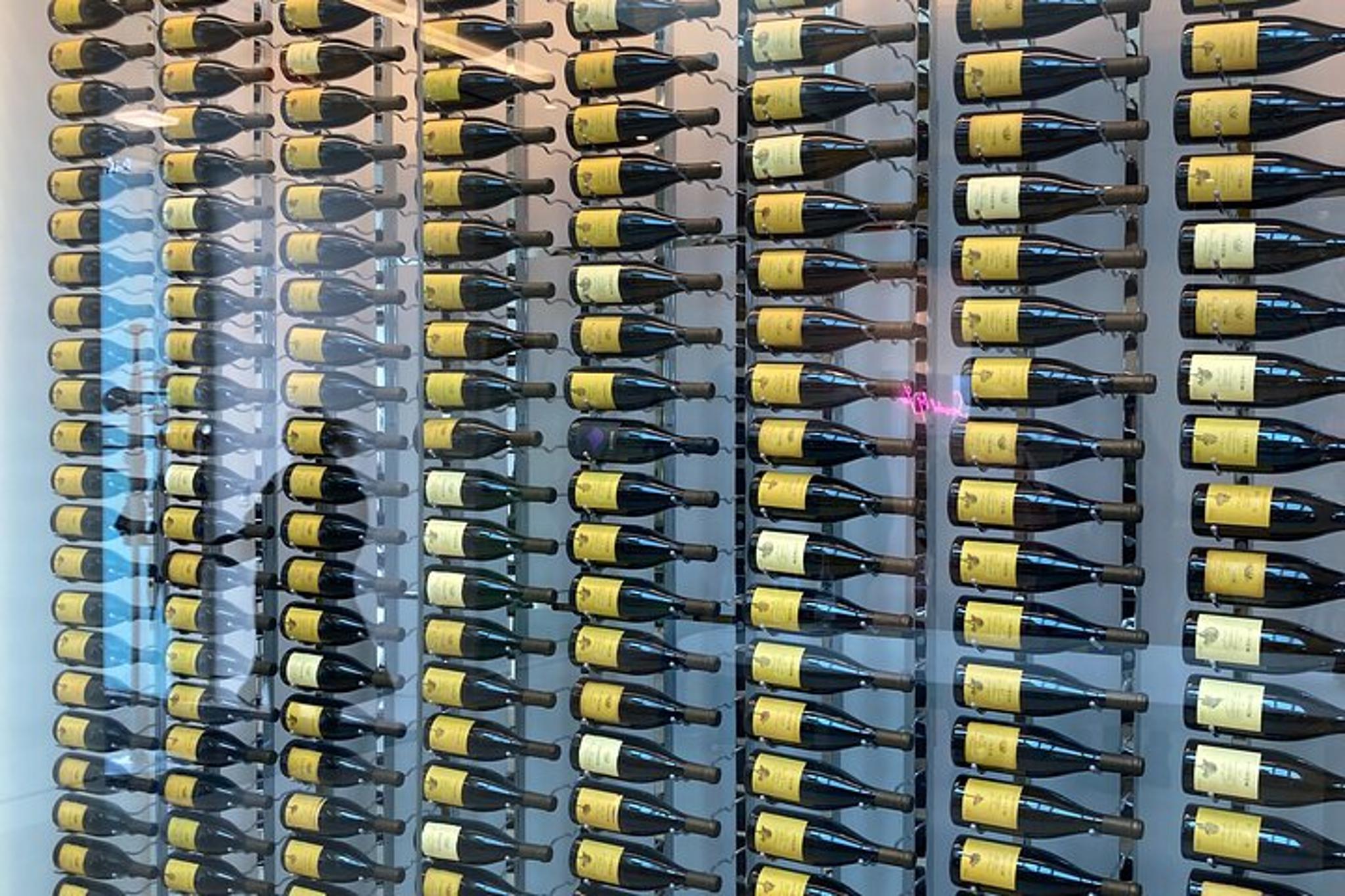 Napa Valley Wine Tour - Image 5