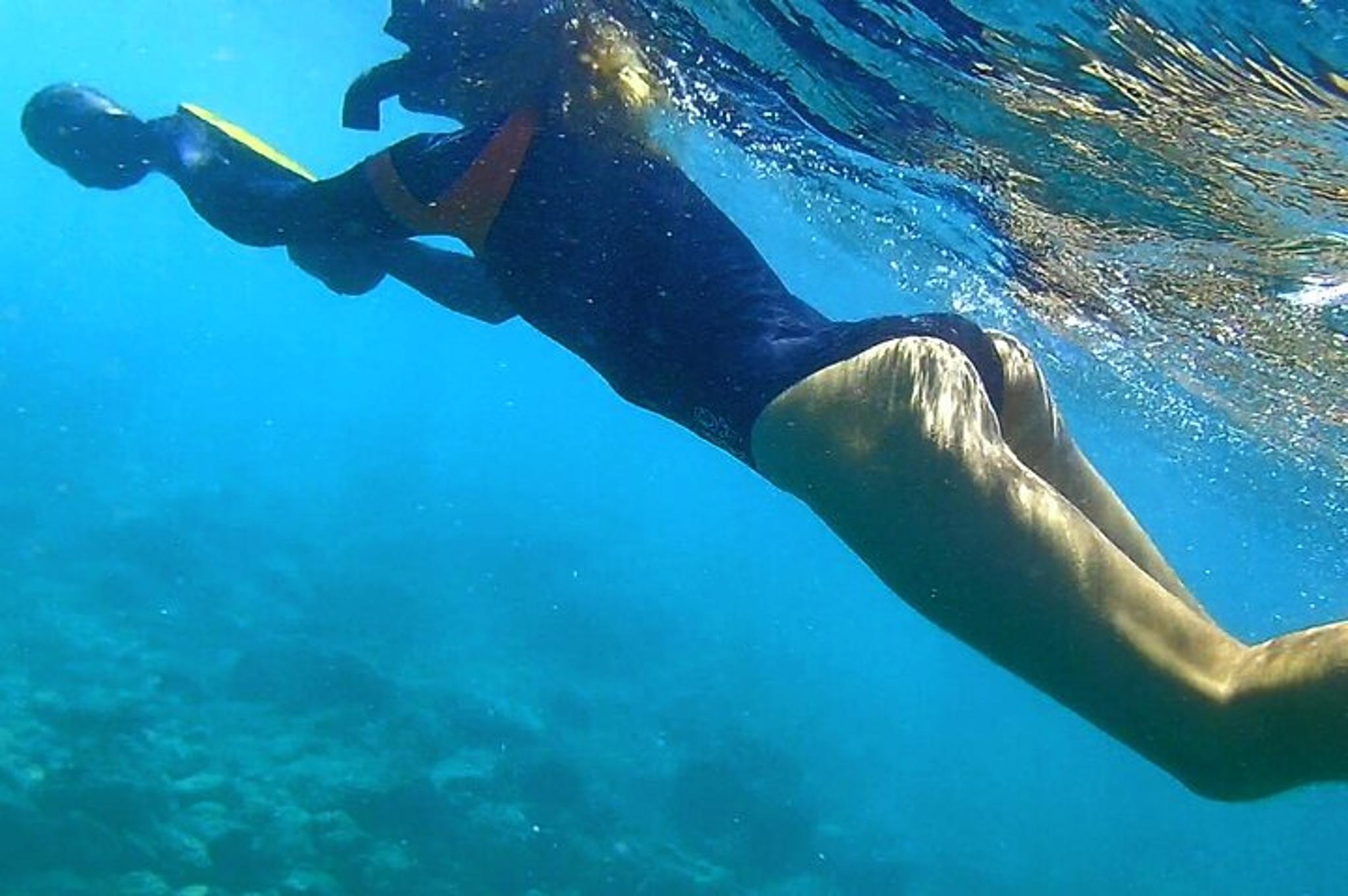 Princeville Snorkeling Shore Excursion - Image 4