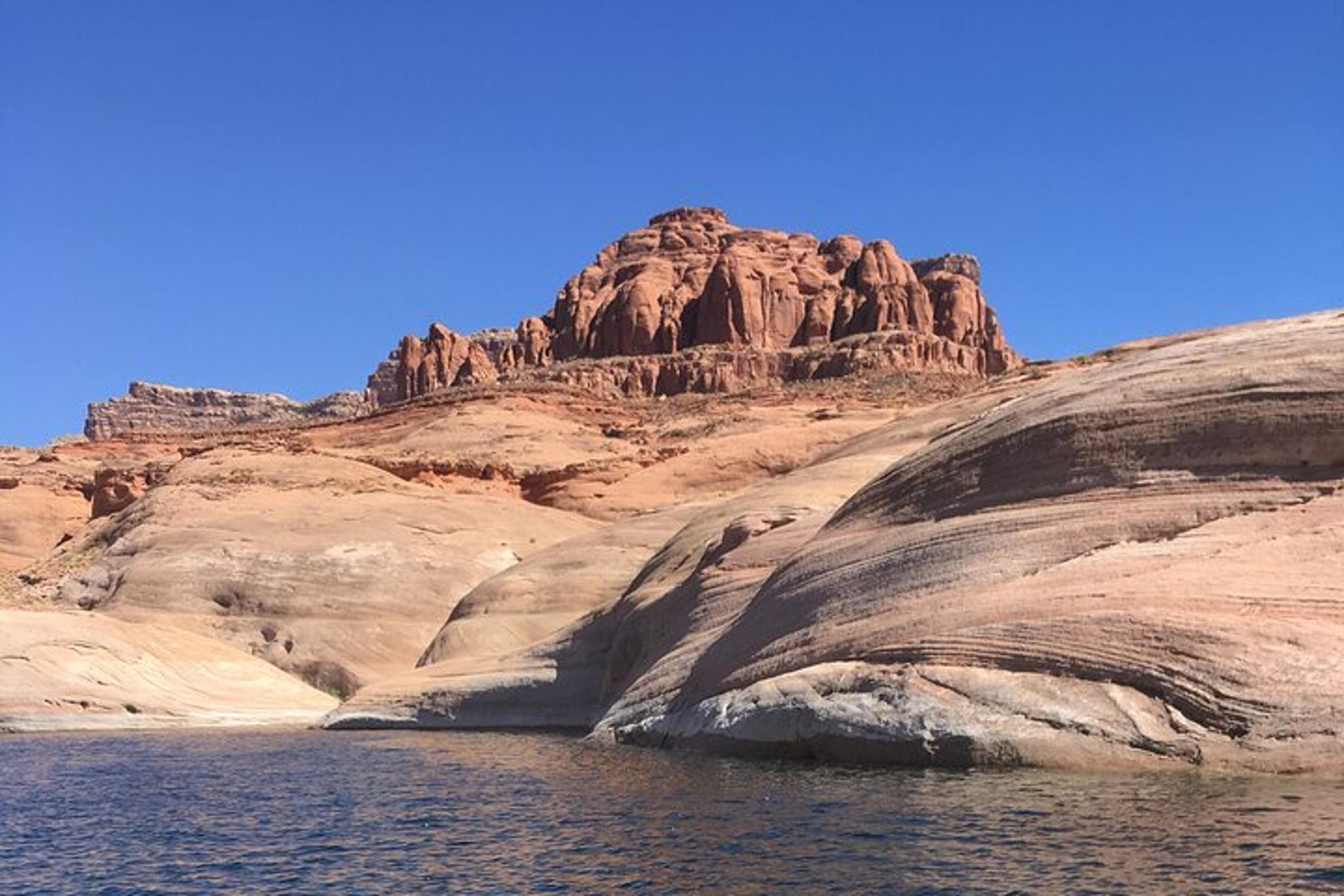 Grand Canyon Ecotour with Lake Powell and Zion 7 Days - Image 1