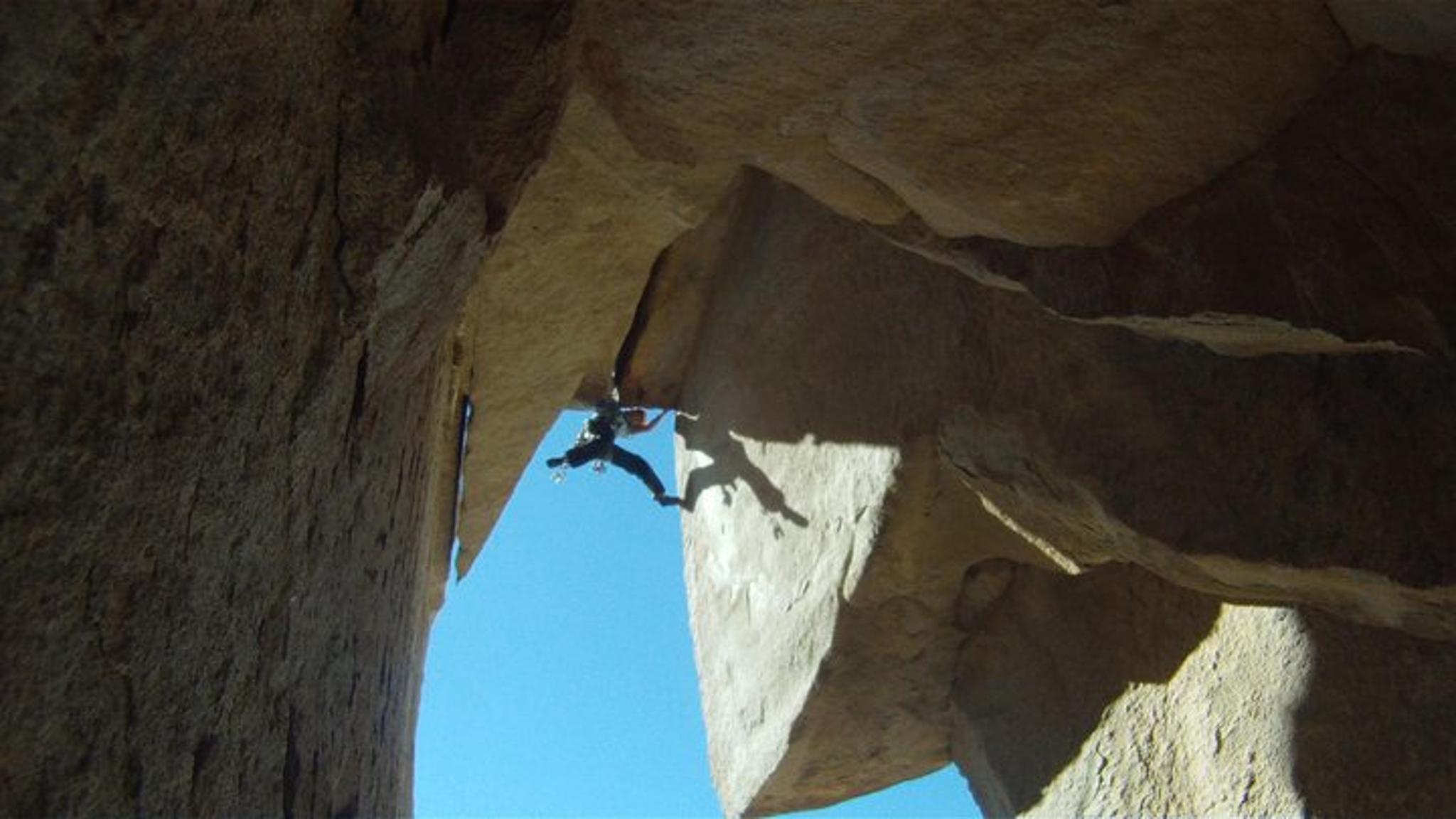 Joshua Tree Rock Climbing Tour 8 Hours - Image 2