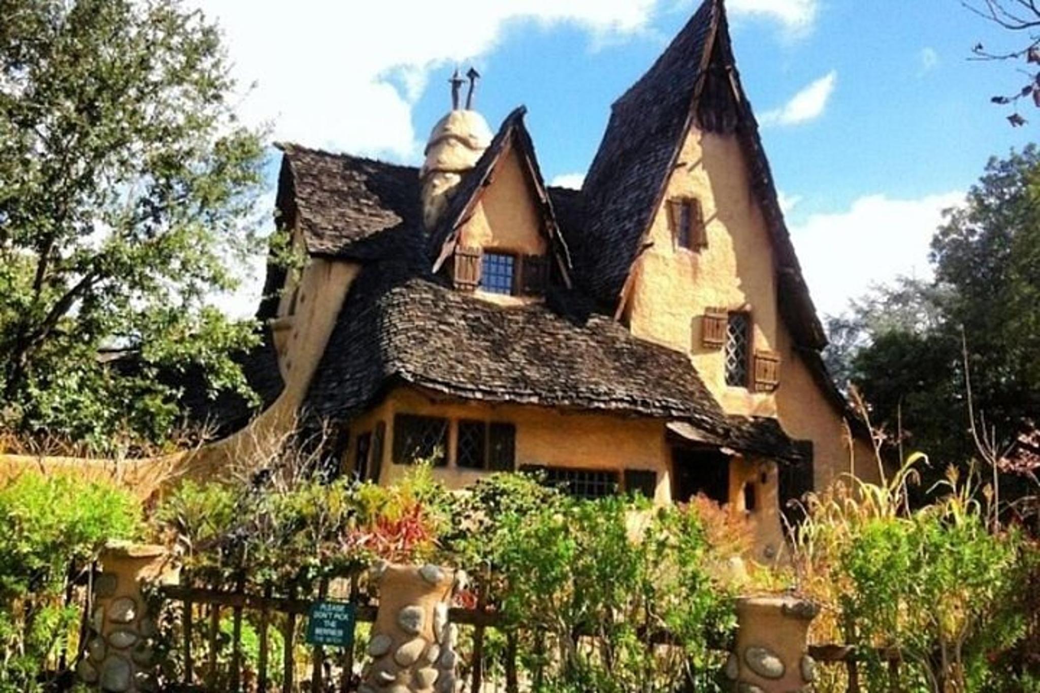 Los Angeles Beverly Hills and Hollywood Tour - Image 5