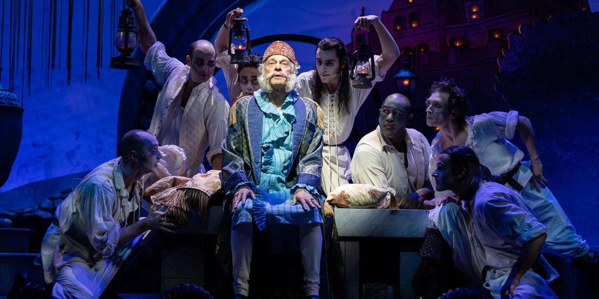 New York City Musical Comedy: Pirates! The Penzance - Image 2