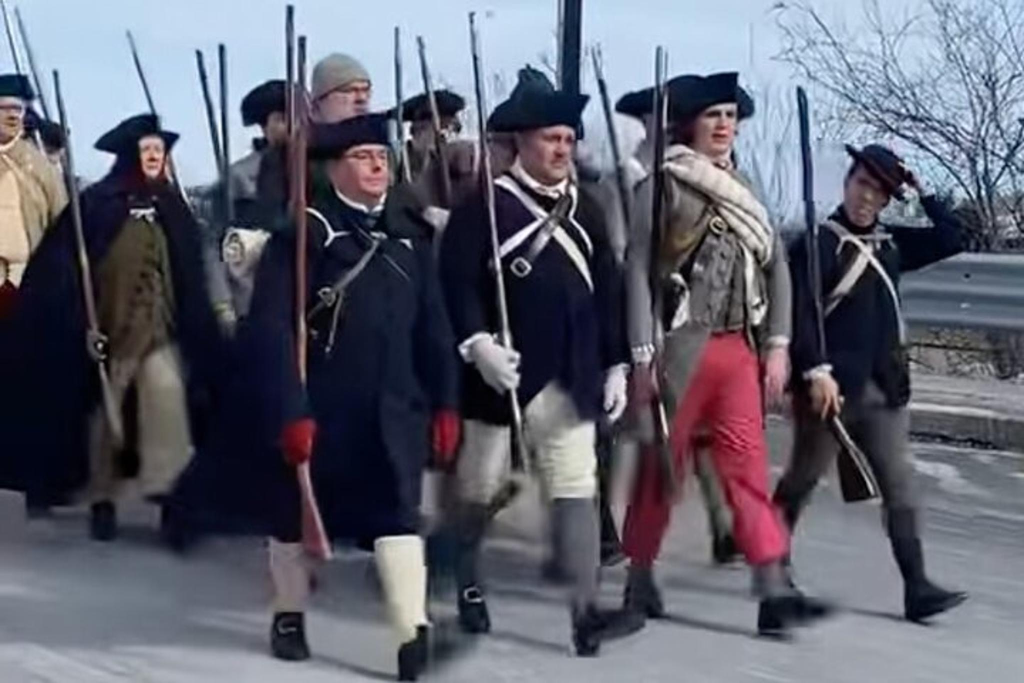 Salem History Tour - Image 1