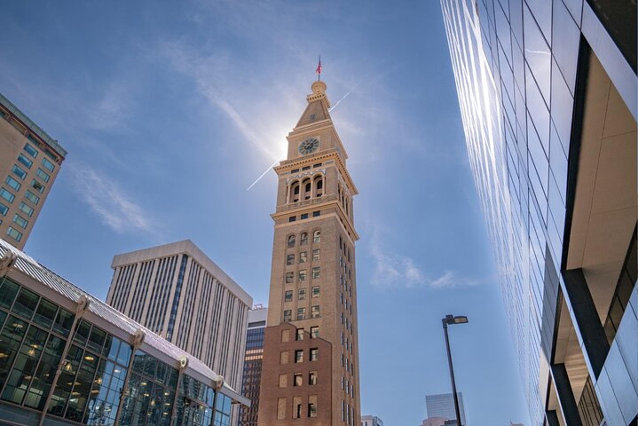 Denver Scavenger Hunt Self-Guided Tour - Image 5