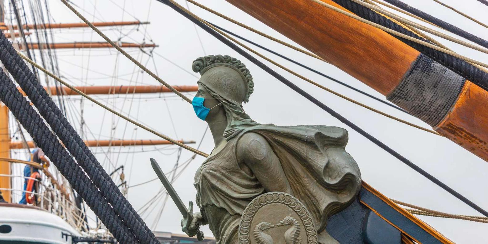San Diego Maritime Museum Admission - Image 3