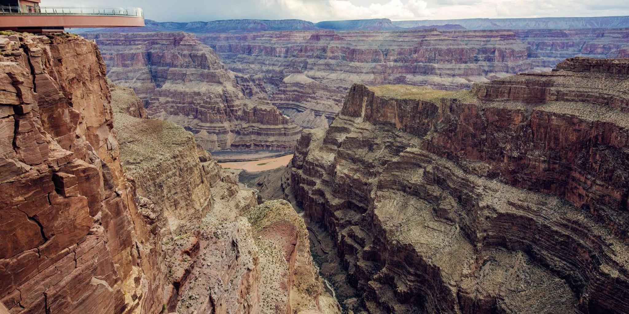 Las Vegas Grand Canyon Bus Tour - Image 4