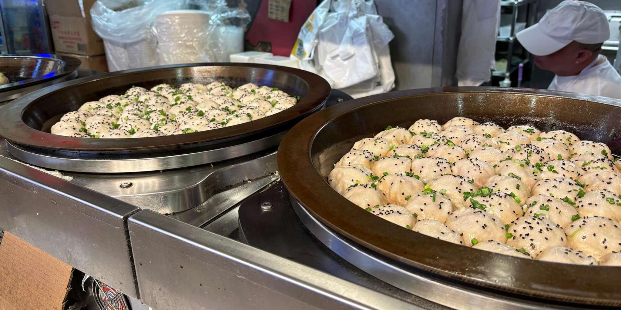 Flushing Food Tour in New York City - Image 4