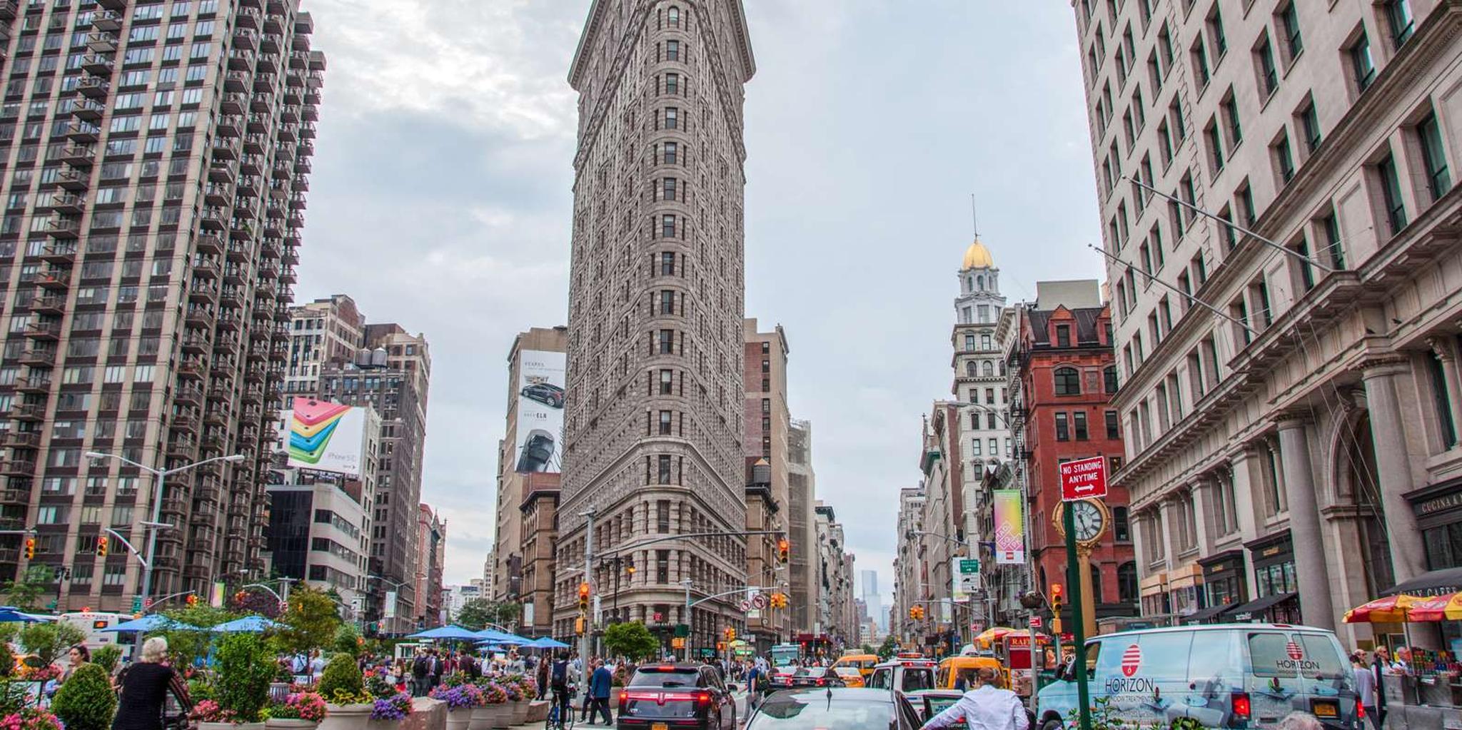 New York City Private SUV Tour