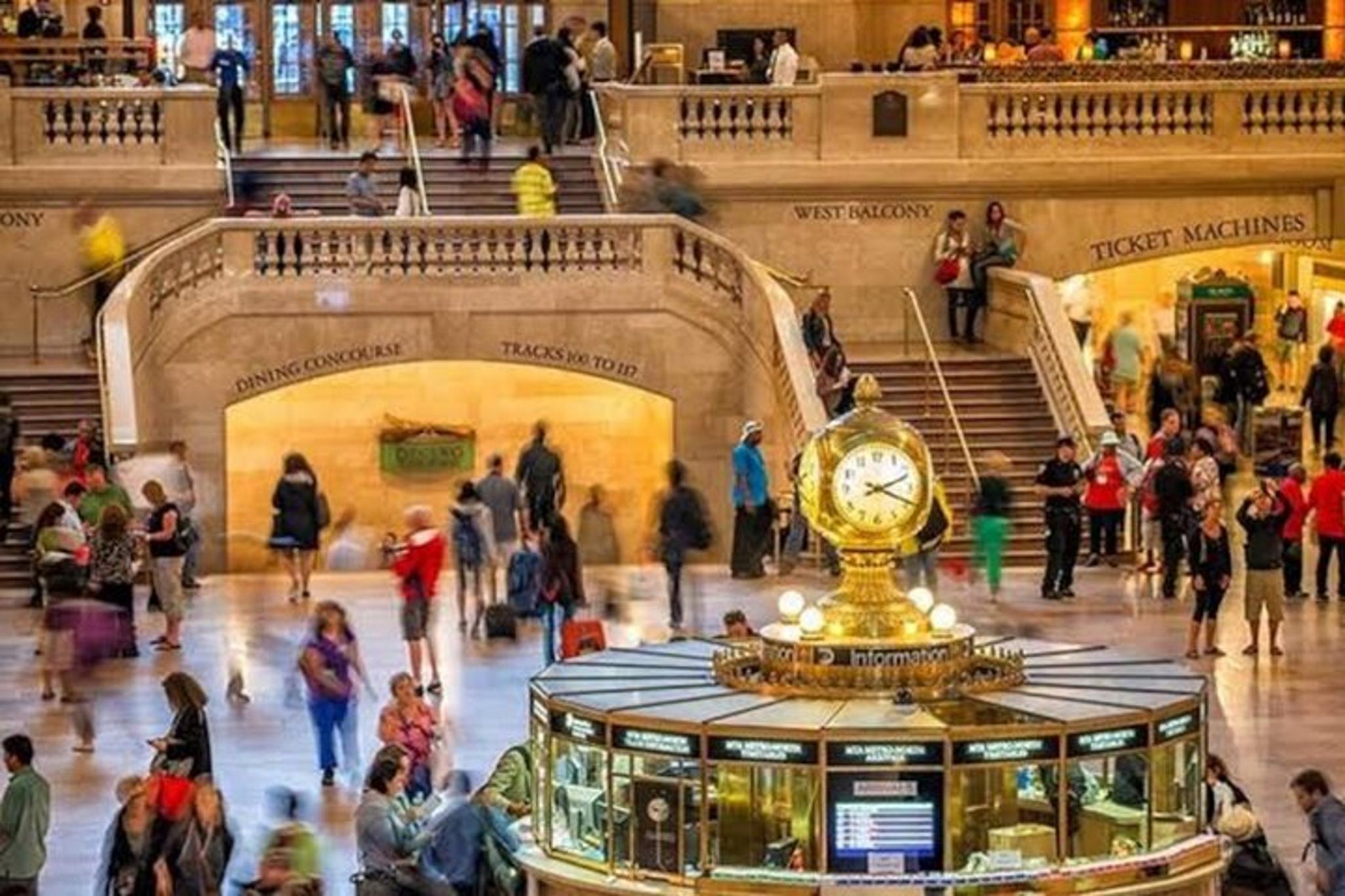 New York Hidden Gems Day Tour - Image 2