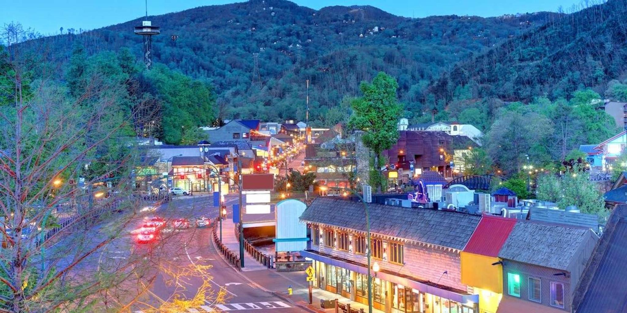 Gatlinburg Adults-Only Grave Intentions Walking Tour 1.5 hr - Image 2