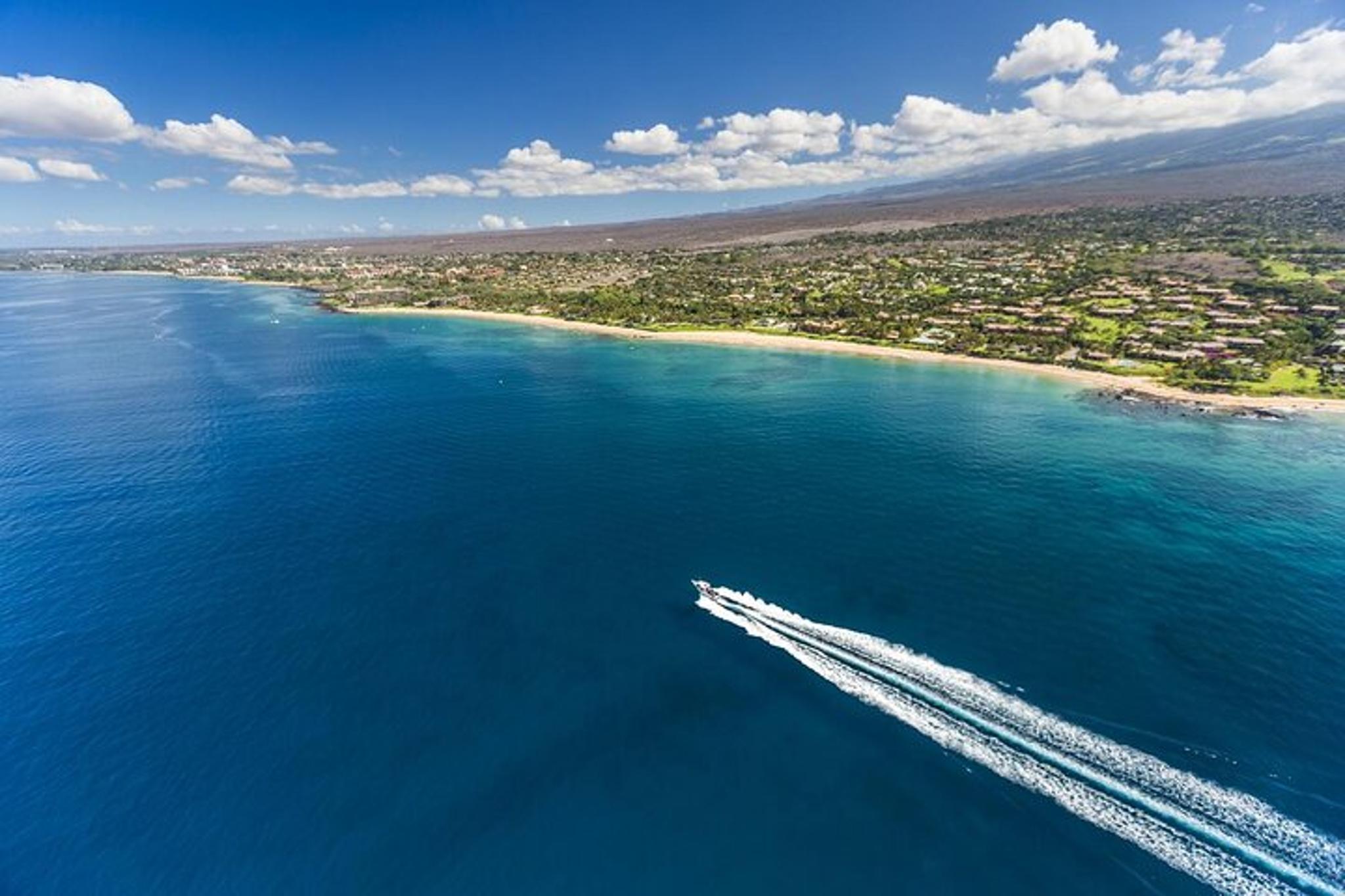 Maui Private Airport Transfer - Image 3