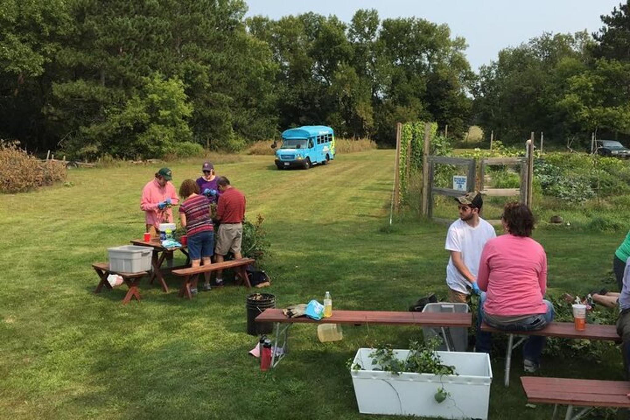 Minneapolis Craft Brewery Tour - Image 2