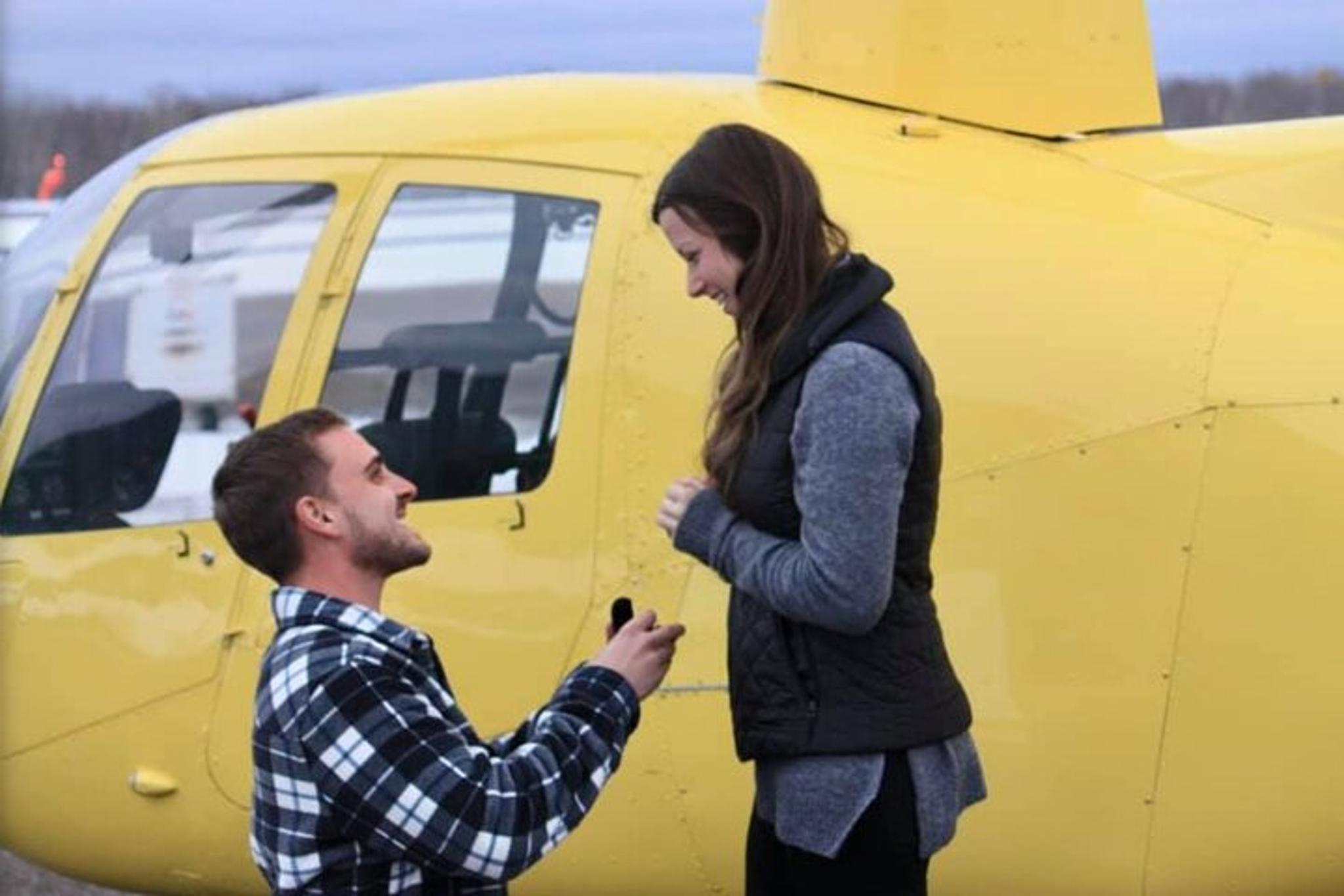 Duluth Helicopter Tour Over Lake Superior - Image 3