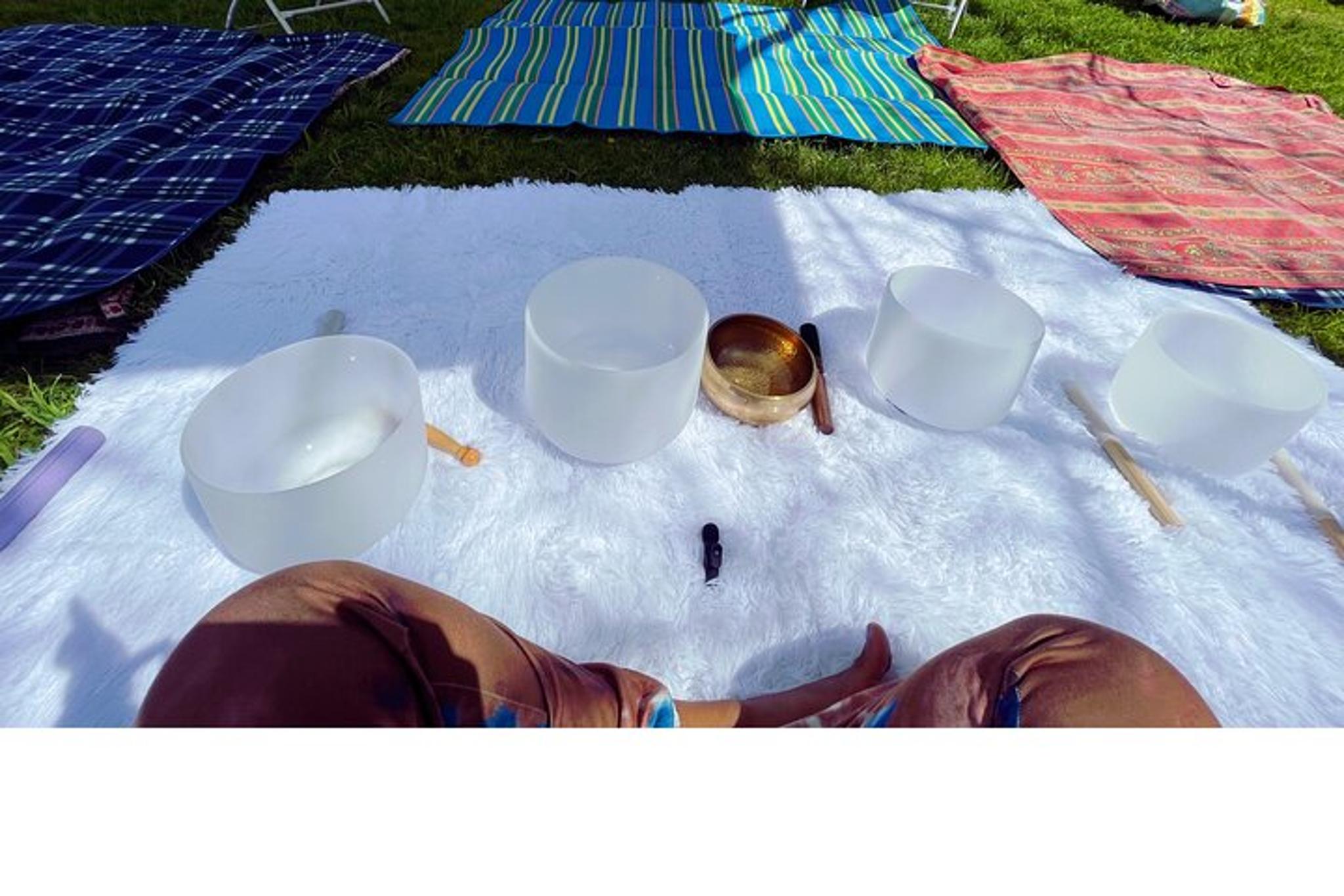 Los Angeles Sound Bath Experience 60 Min - Image 4