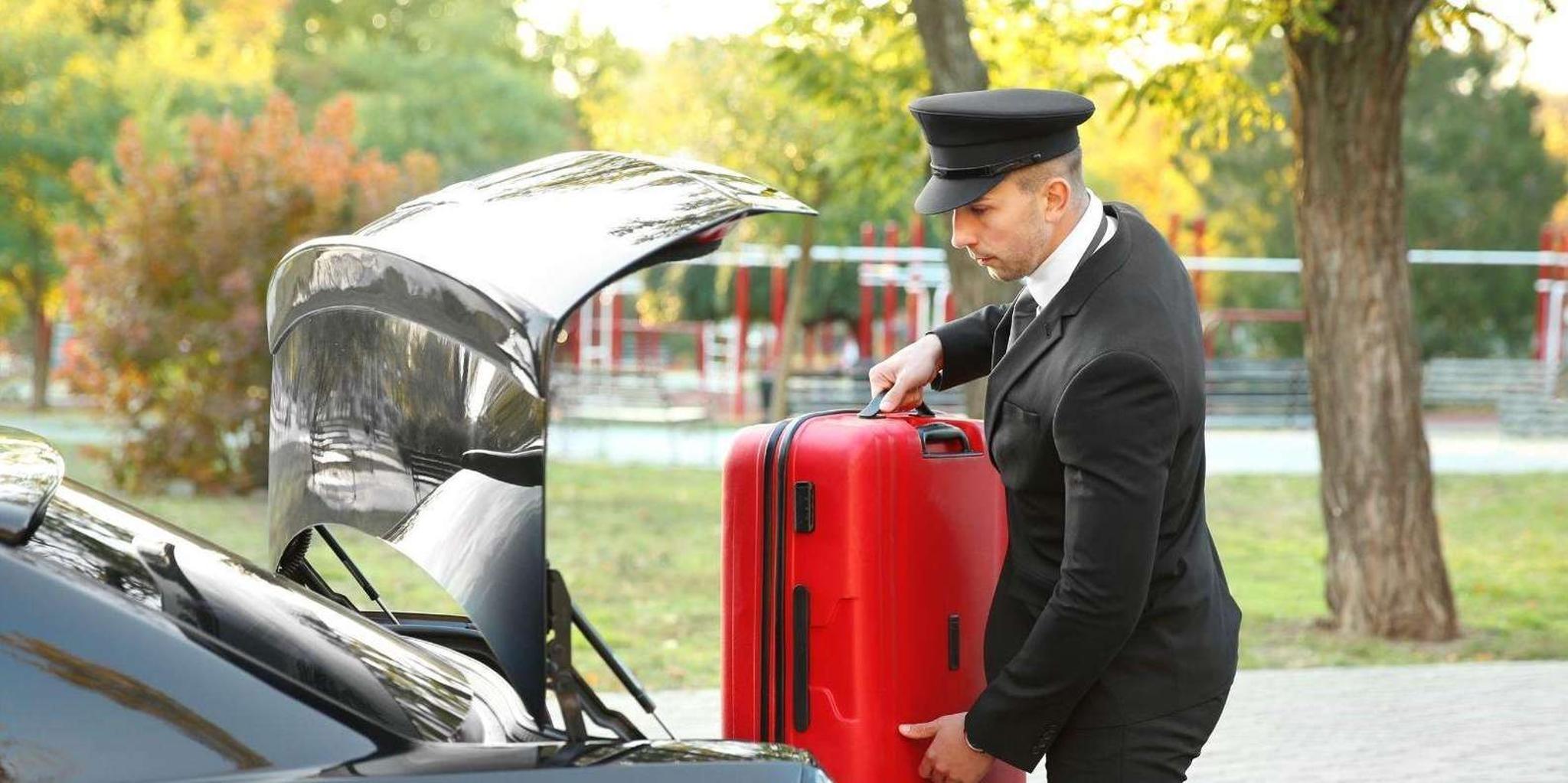 Tampa Private Airport Transfer - Image 2