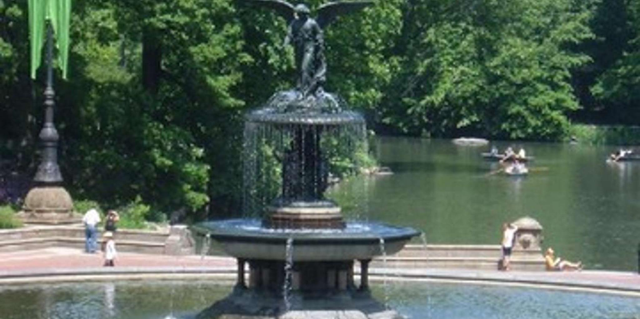 New York Hell's Kitchen Food Tour and Central Park Stroll - Image 4