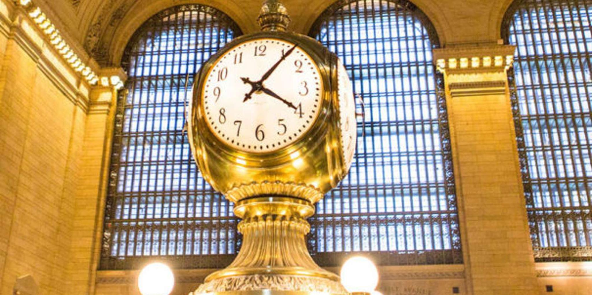 New York City Grand Central Station Walking Tour - Image 3