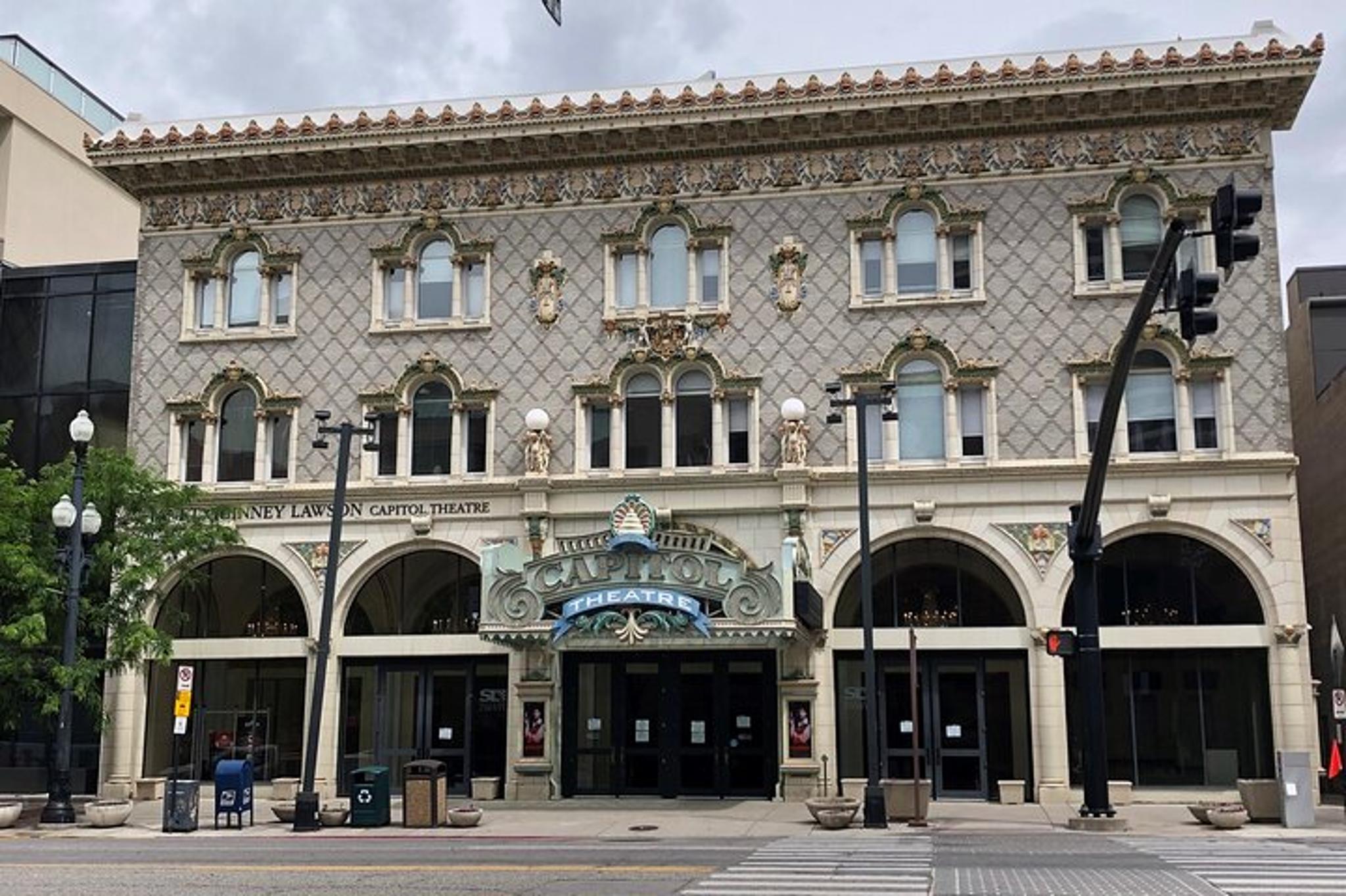 Salt Lake City Driving Tour - Image 6