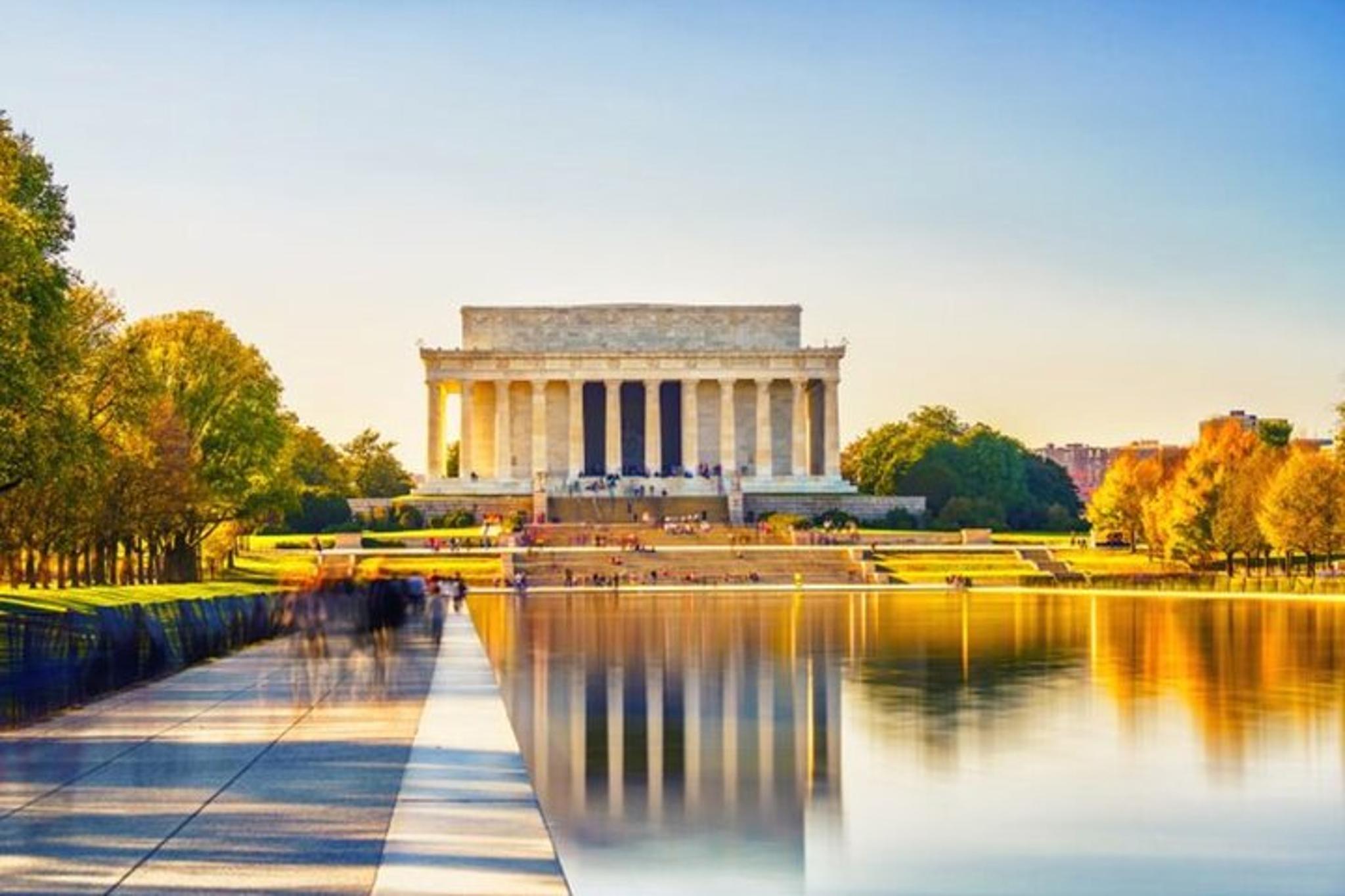 Washington DC Private Tour