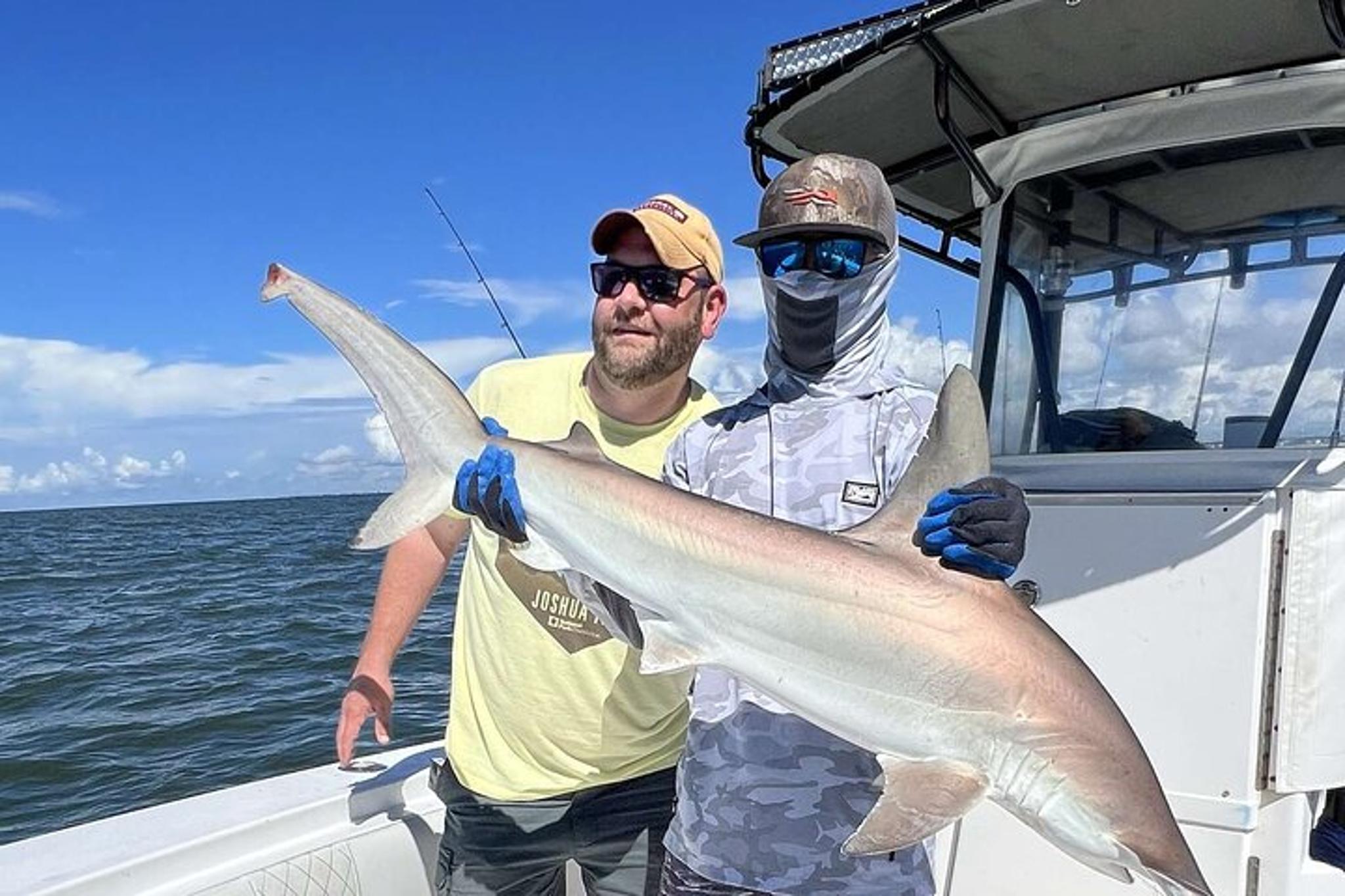 North Myrtle Beach Fishing Charter - Image 5