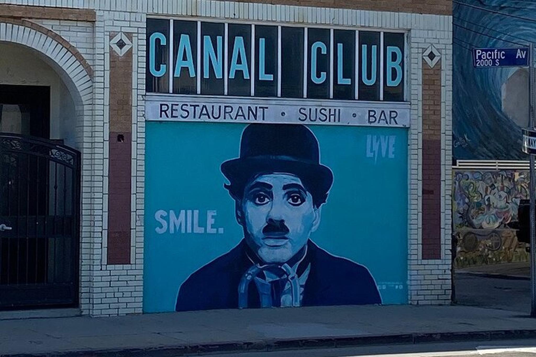 Venice Walking Tour of Boardwalk & Canals - Image 5