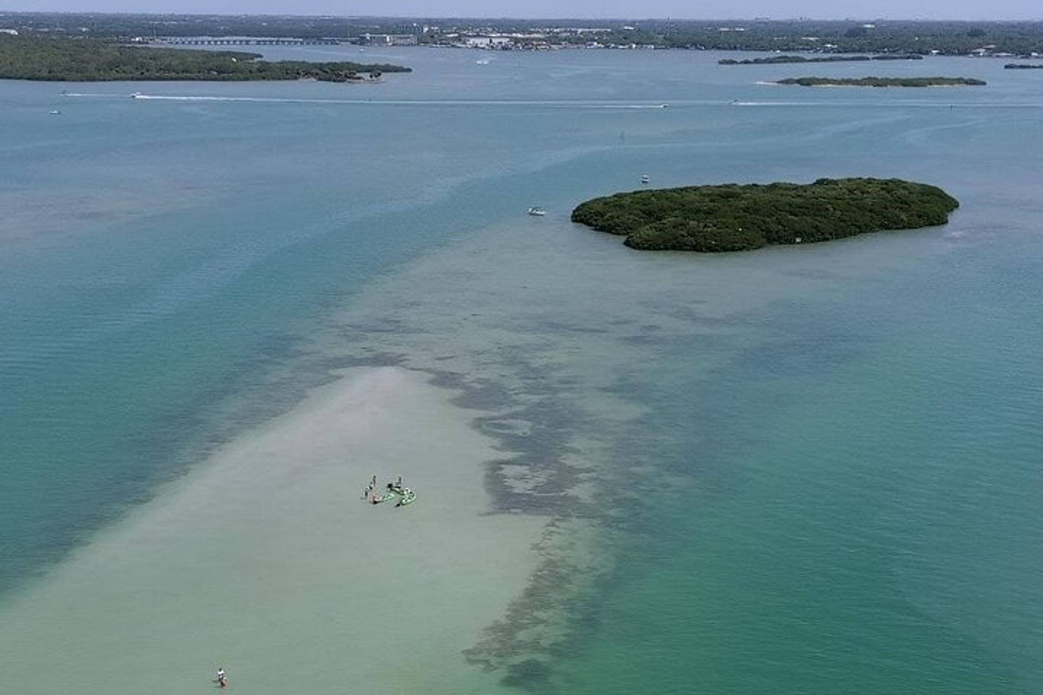 St. Pete Beach Glass Bottom Kayak Adventure - Image 6