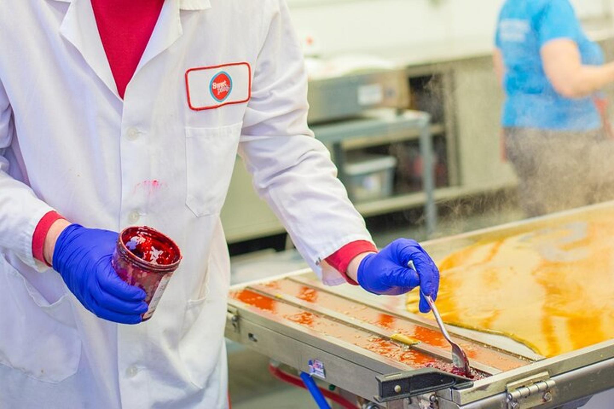 Jacksonville Hand-Pulled Lollipop Workshop 1 hr - Image 5