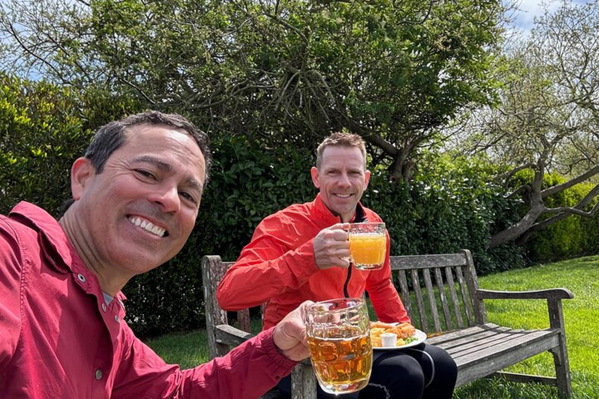 San Francisco Marin Headlands Gravel Cycling Tour - Image 5