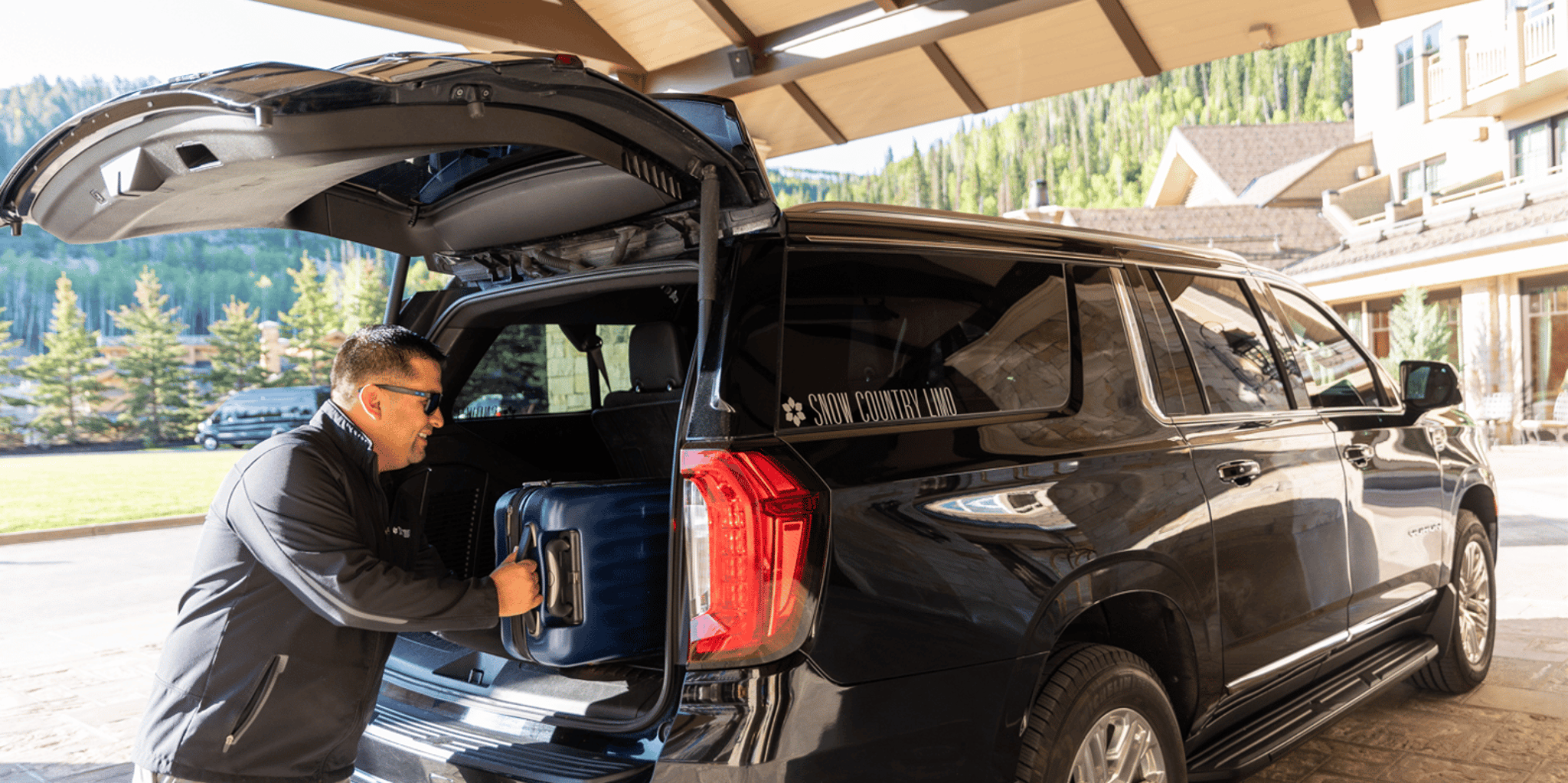 Bozeman Airport Private Transportation - Image 4