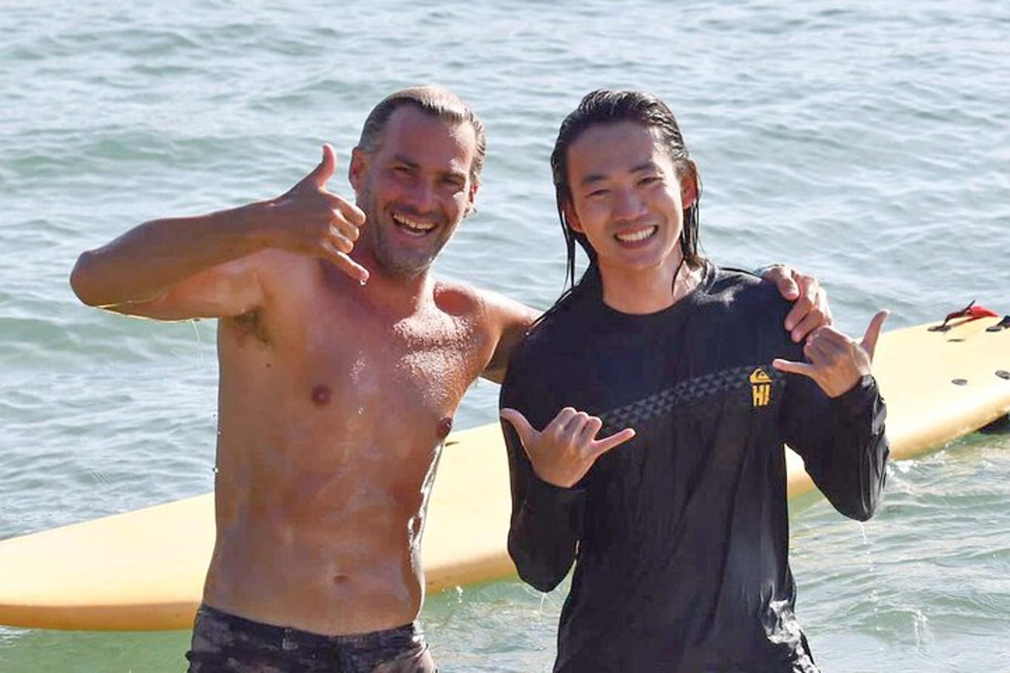 Waikiki Surf Lesson - Image 3