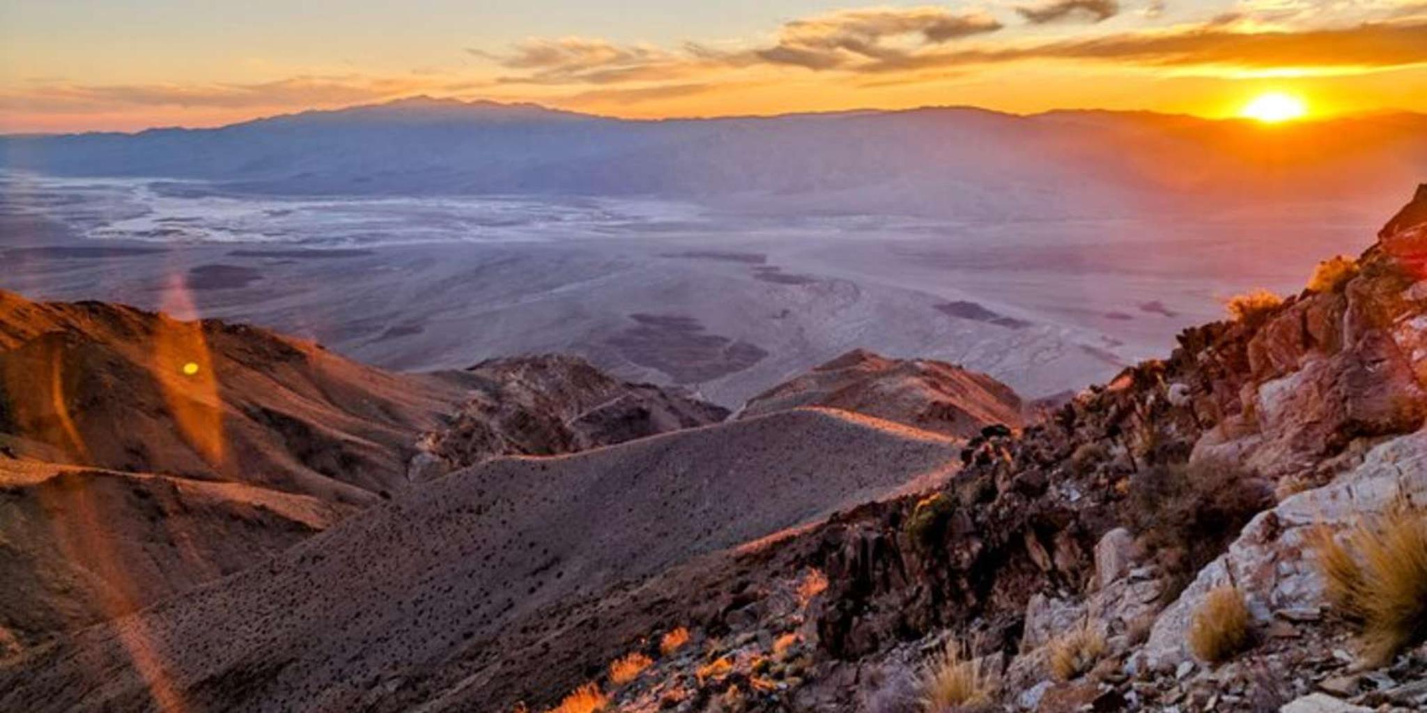 Las Vegas Death Valley Private Day Tour - Image 3